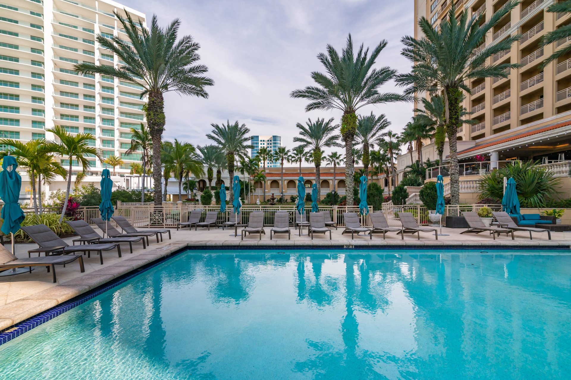 The Residences at The Ritz-Carlton