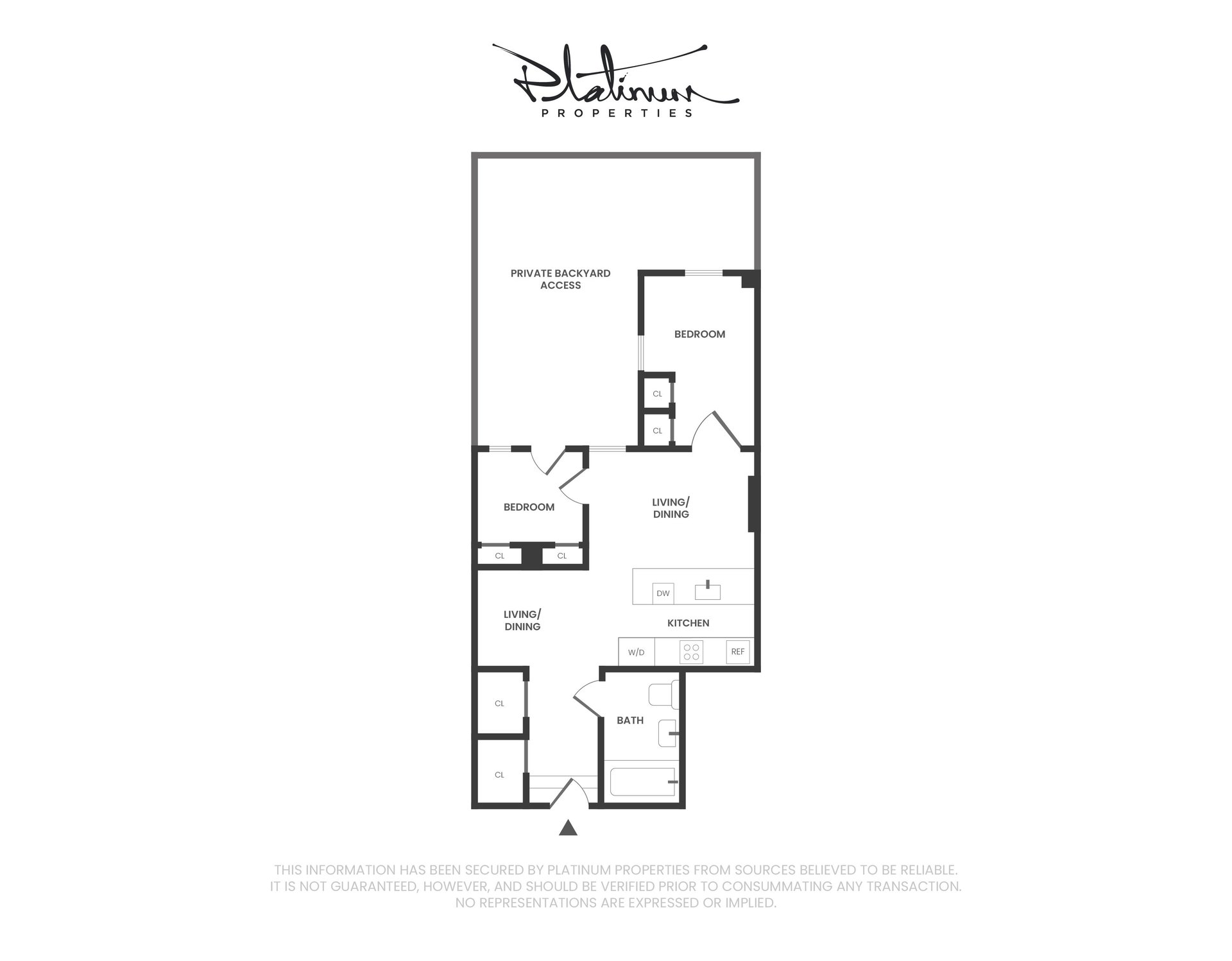 419 Marcus Garvey Boulevard, Apt 1