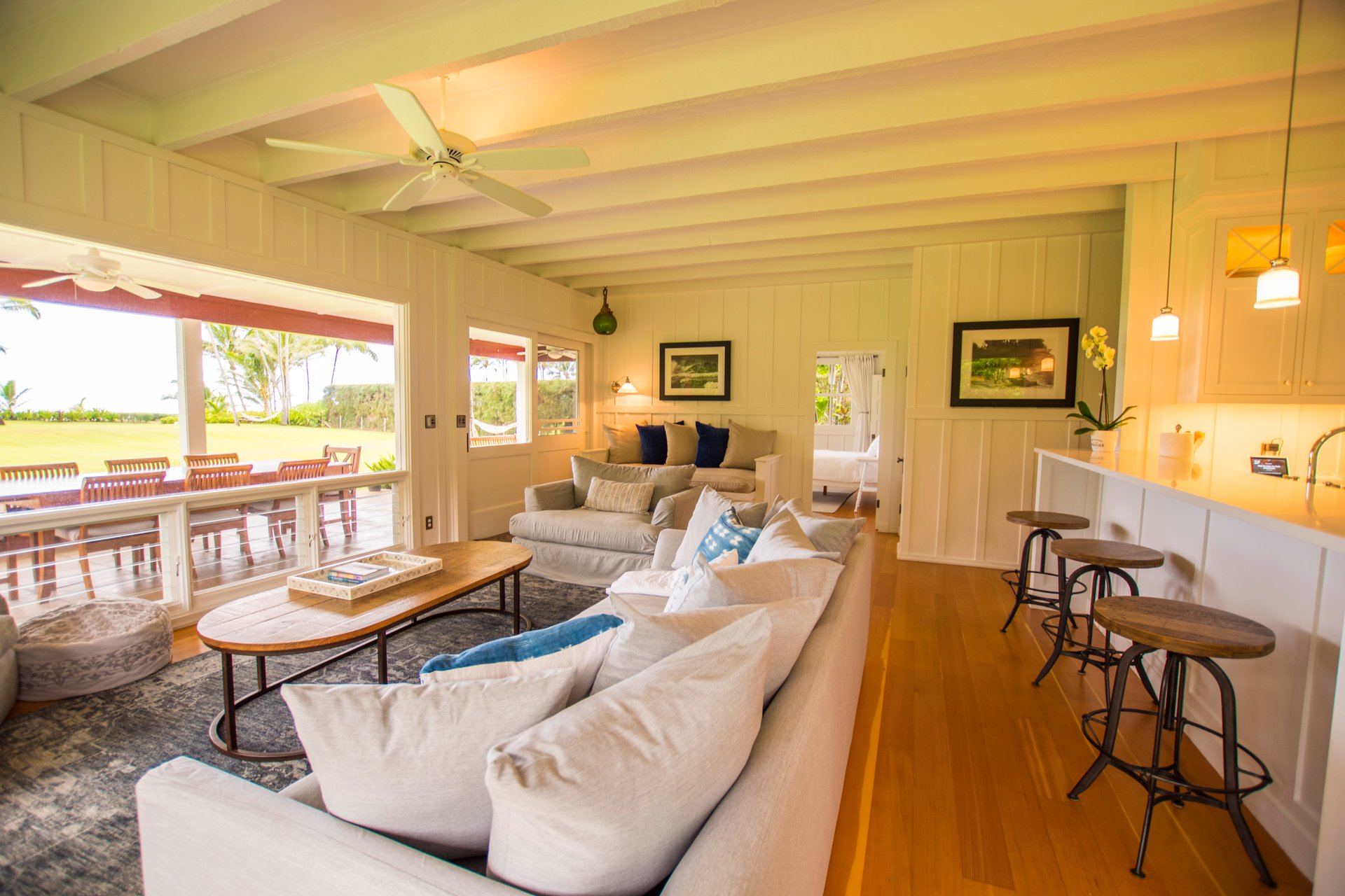 Red House Hanalei