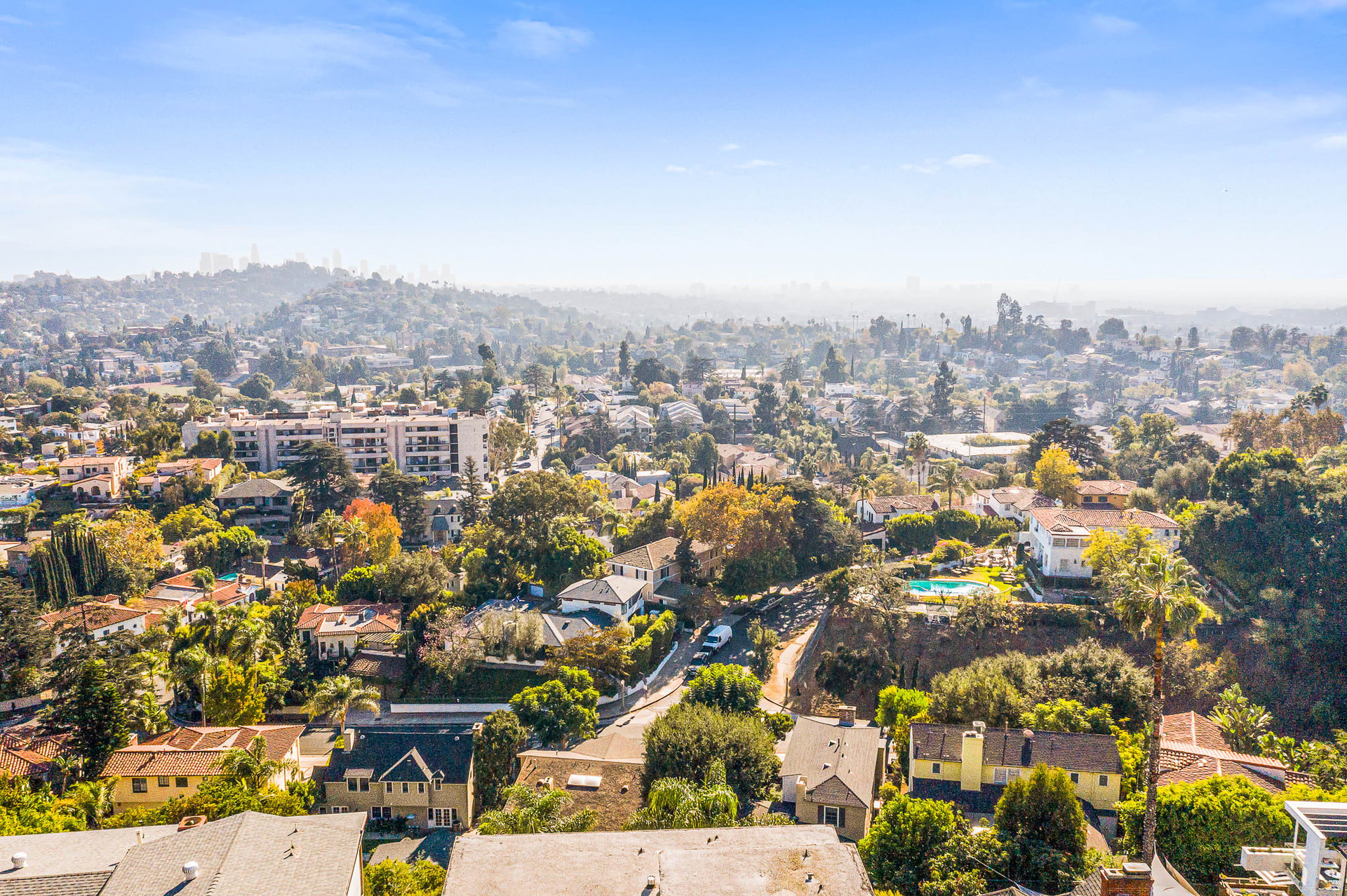 Original Condition Mid-Century Home with Stunning Downtown and City Views!