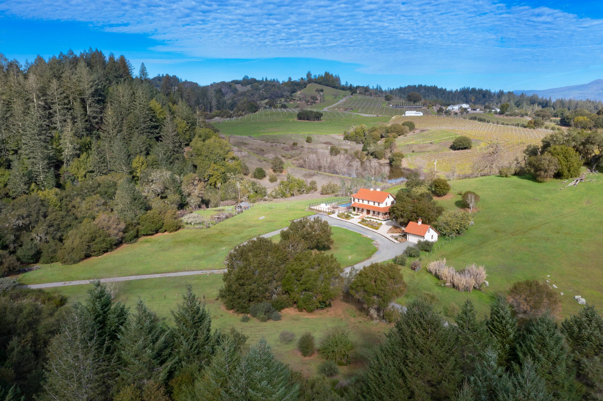2467 Mill Creek Road