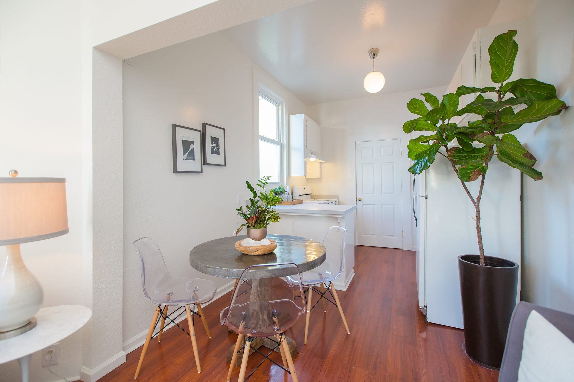 Fantastic 4-Unit Income Opportunity 