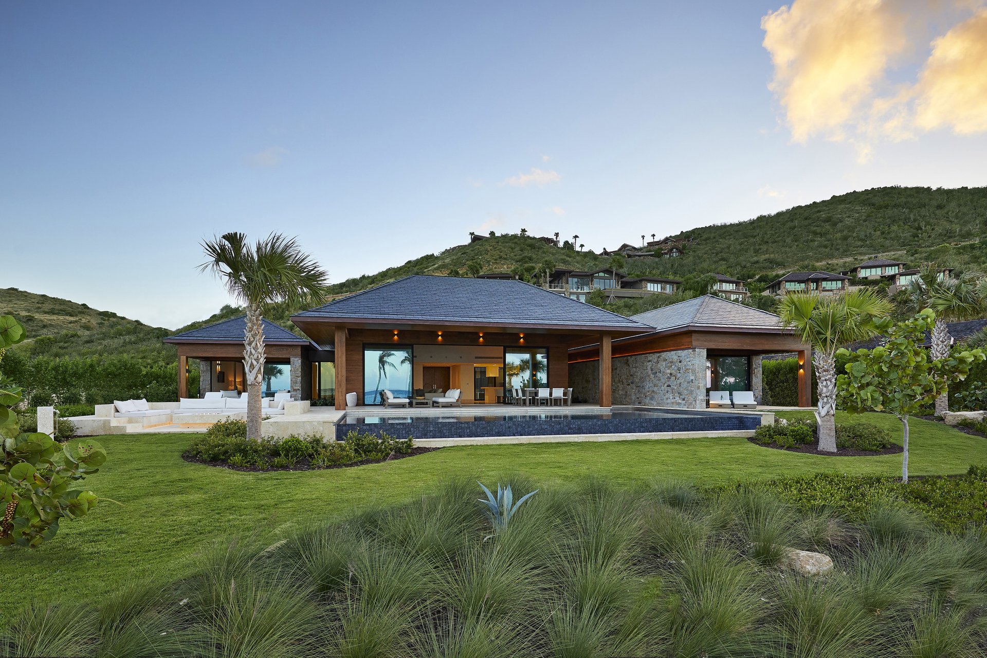 The Beach House