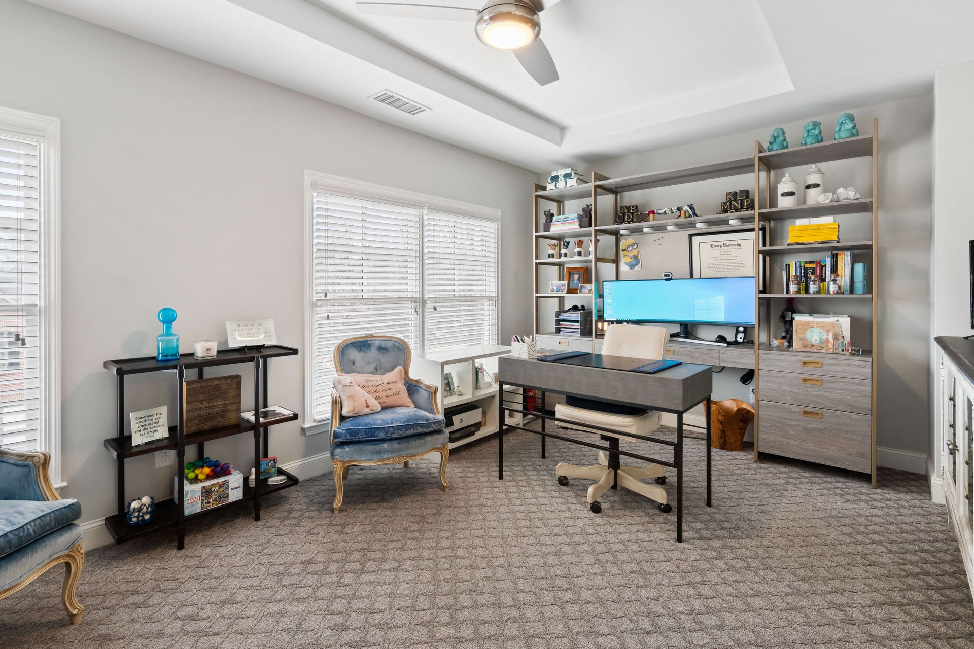 10074 Innisfree Drive, Johns Creek, Georgia 30022