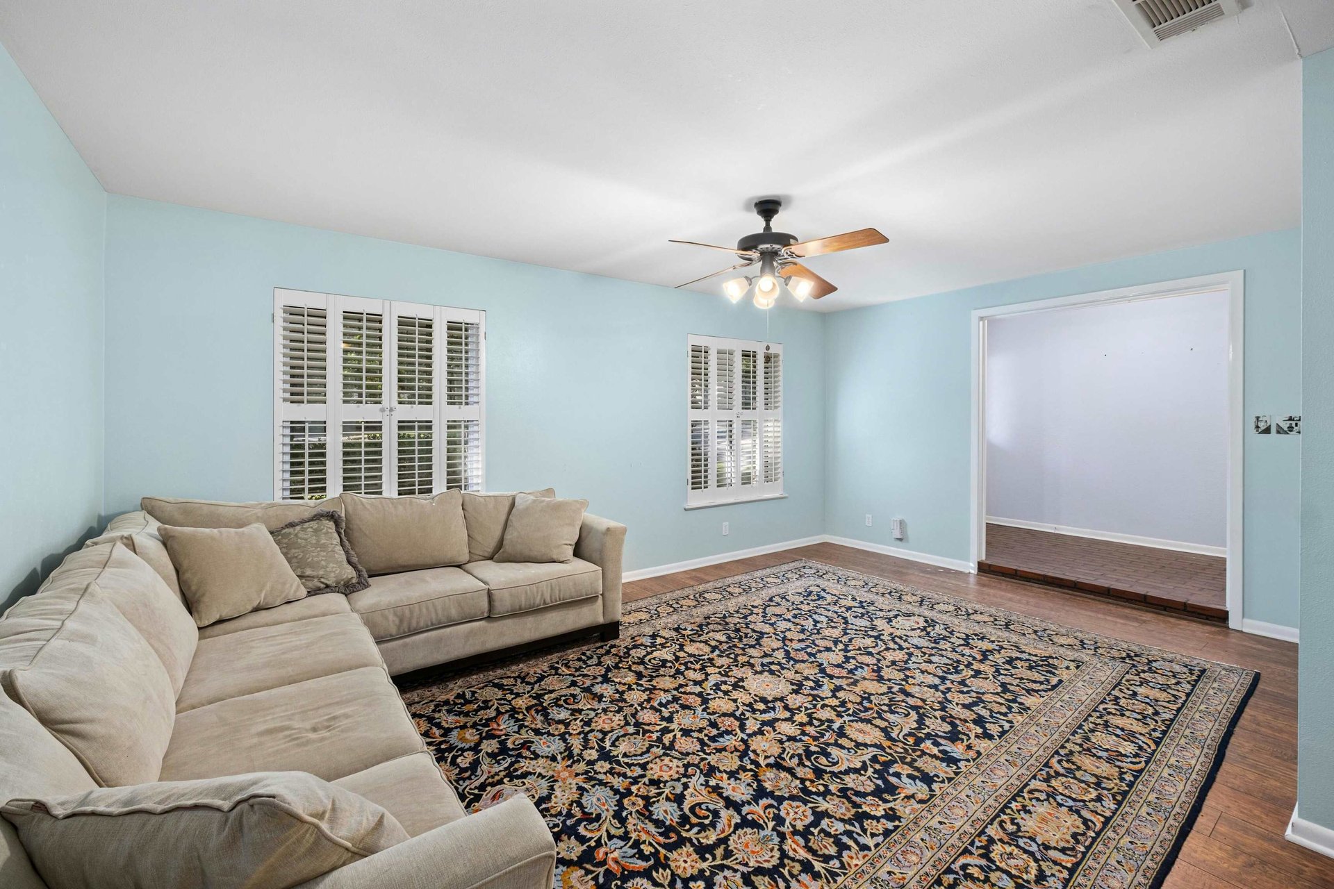 7110 Sungate Drive 
