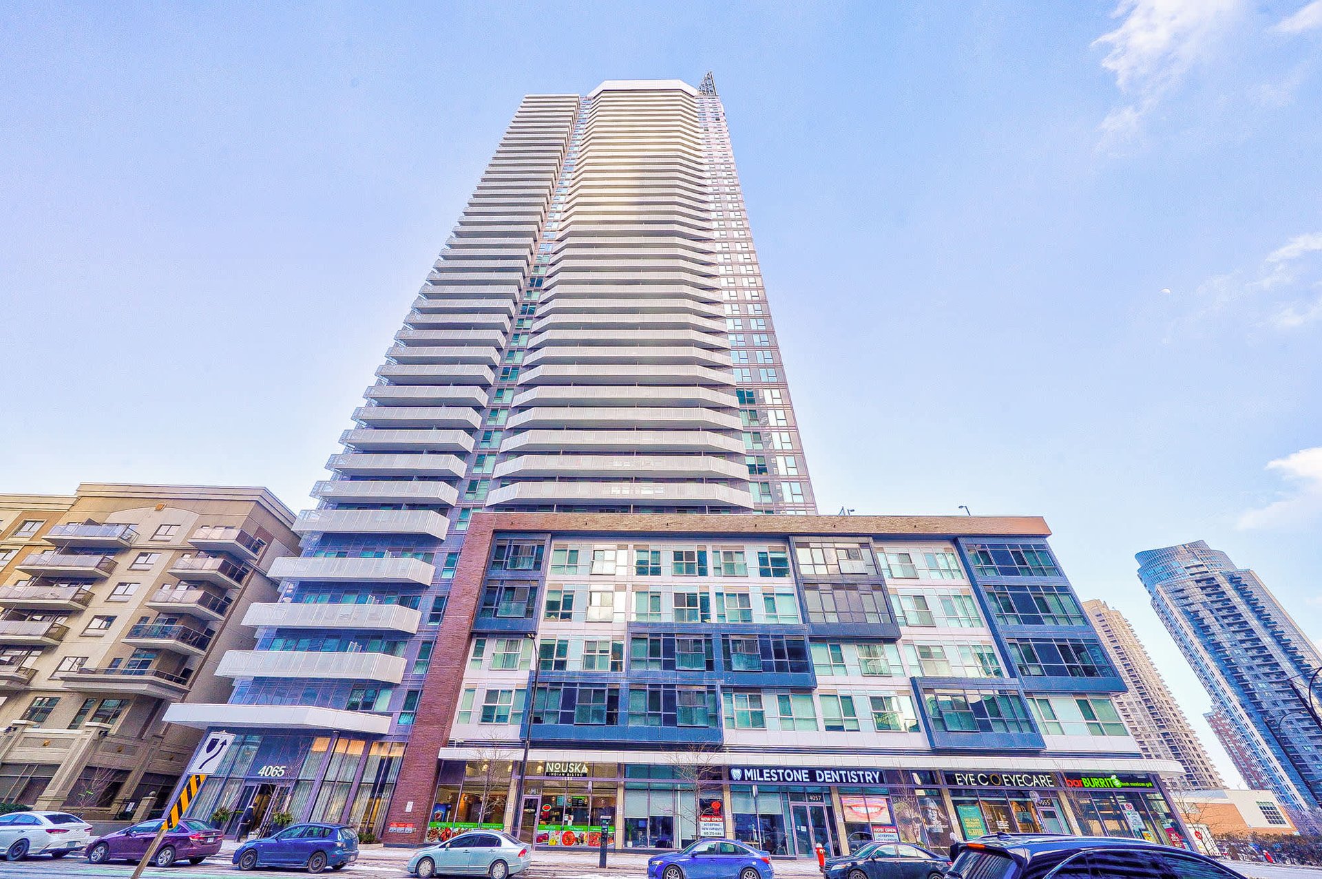 4065 Confederation Pkwy 3603