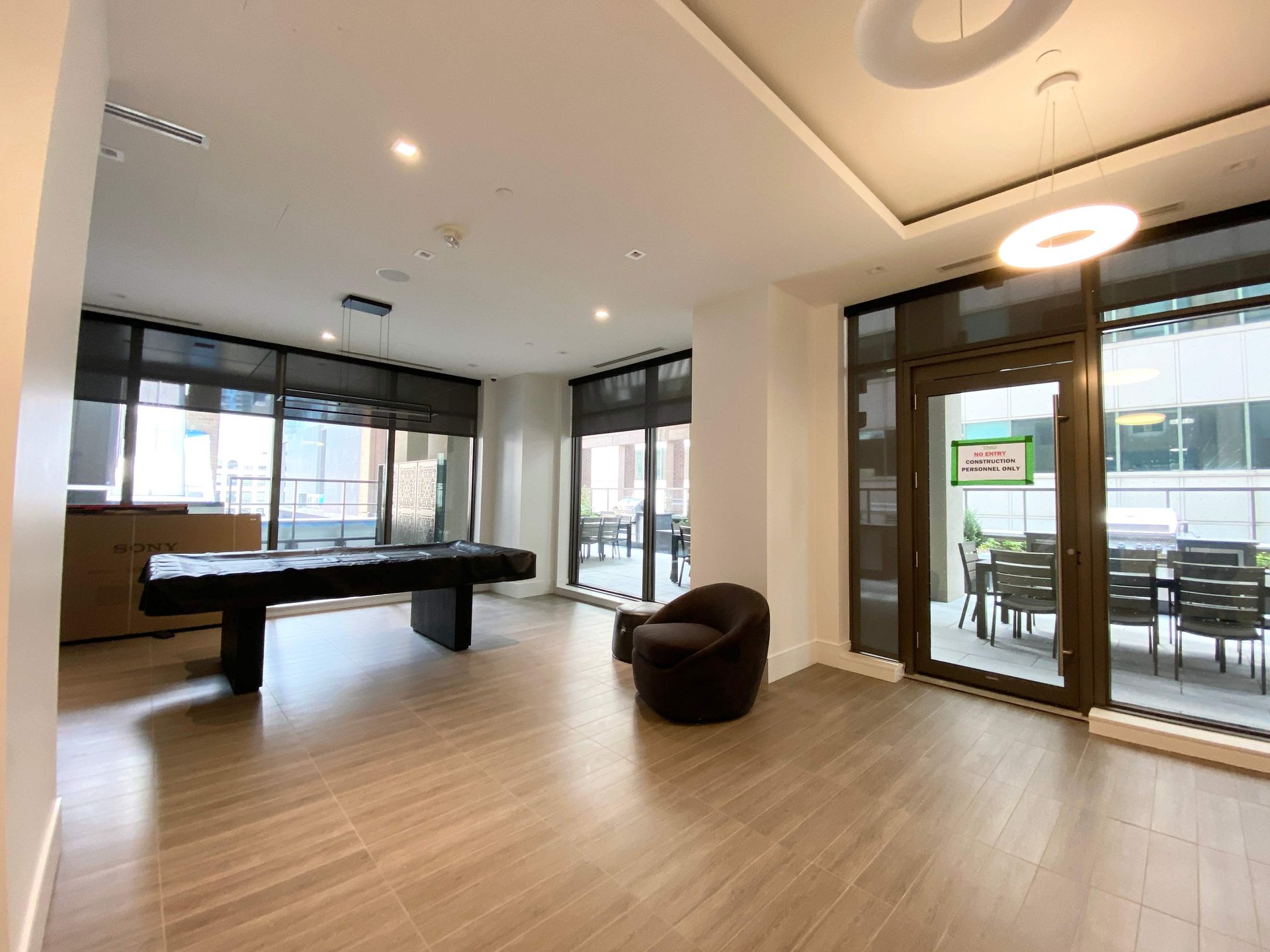 8 Widmer St Unit: 3005
