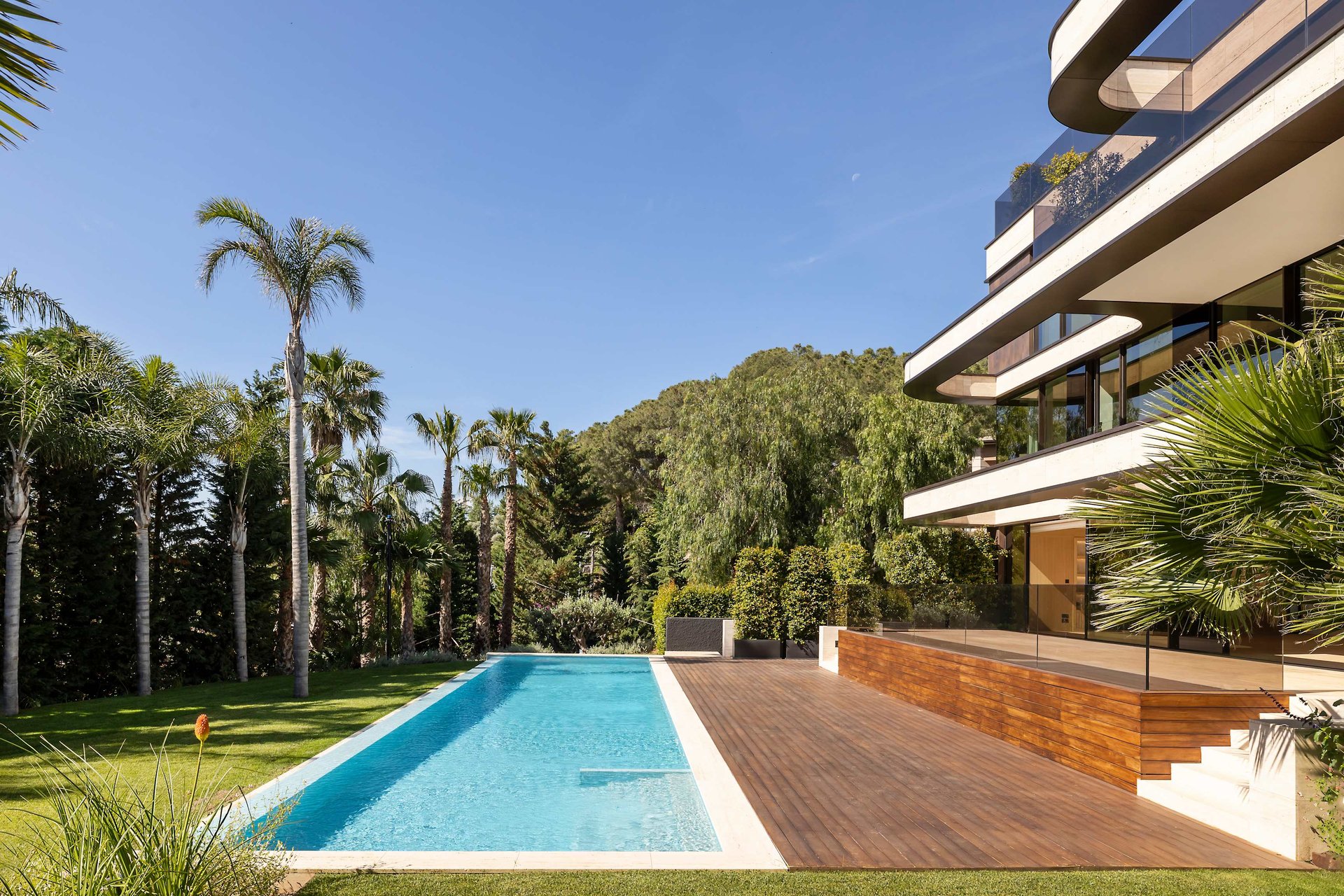 VILLA GRANDE