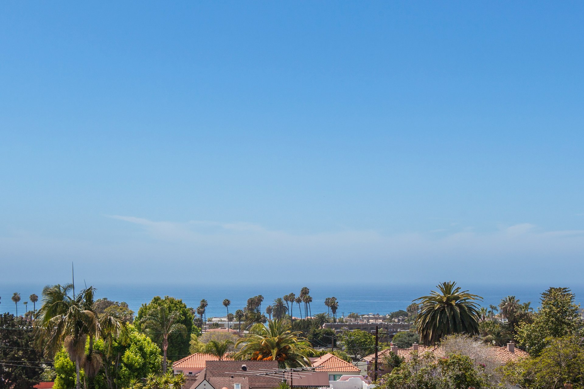 New Ocean-View Living