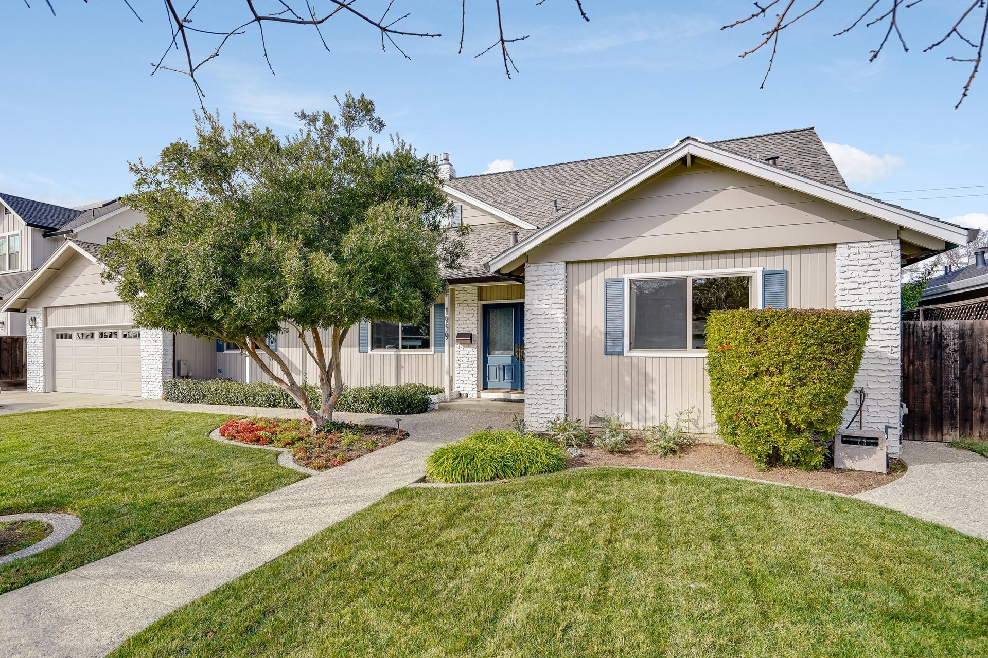 1959 Georgetta Drive  San Jose, CA 95125