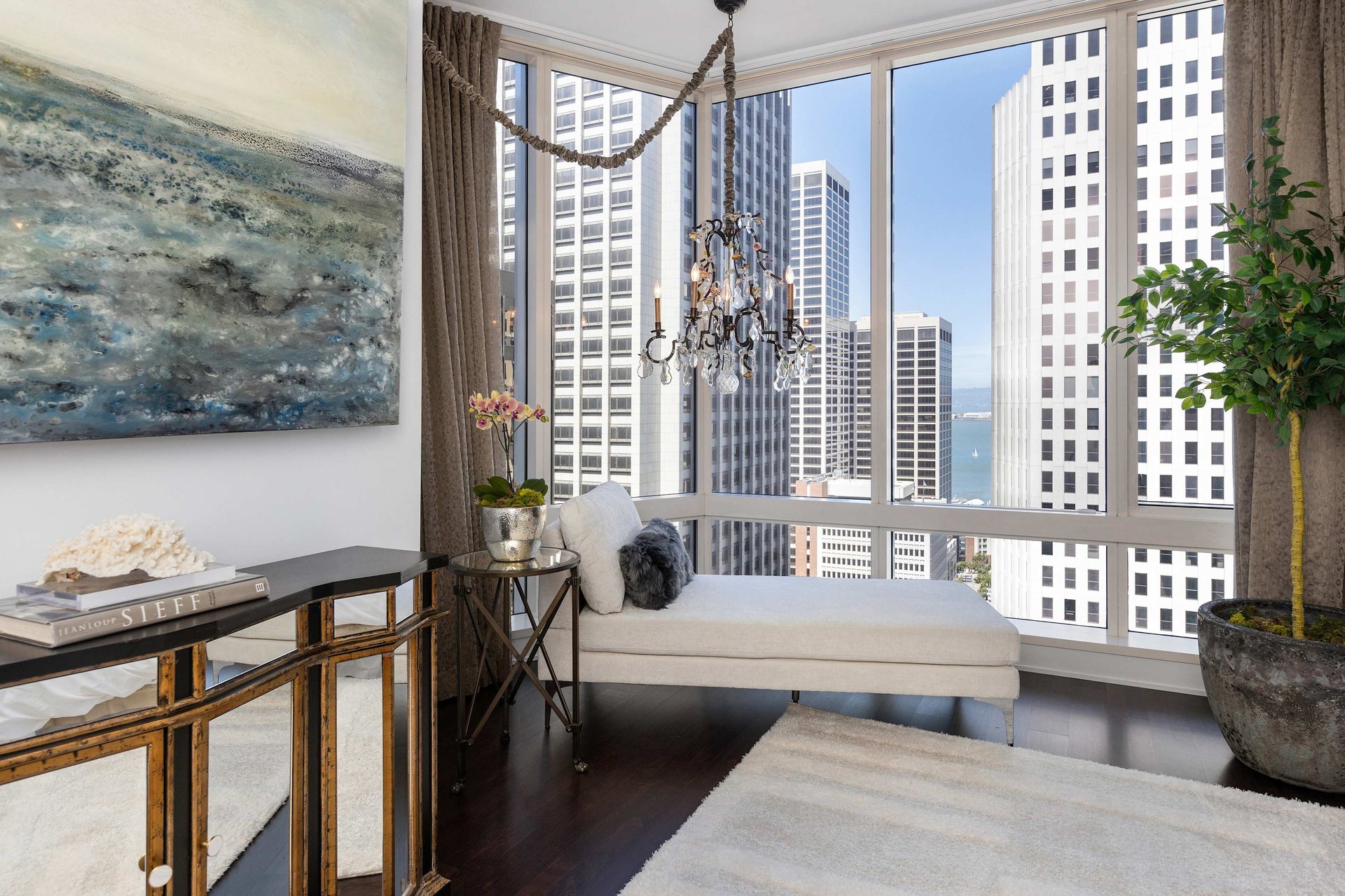 Ken Fulk - Designed Showcase Condominium