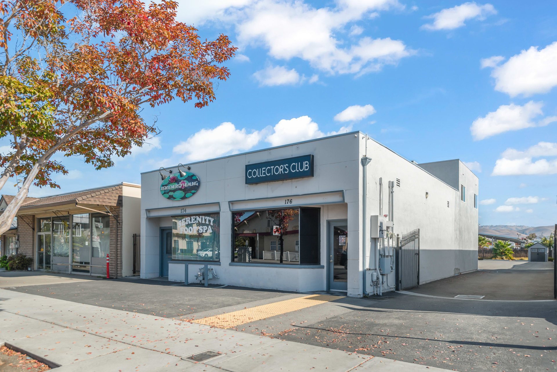 2,230 SF Retail/Office/Medical Owner User Opportunity