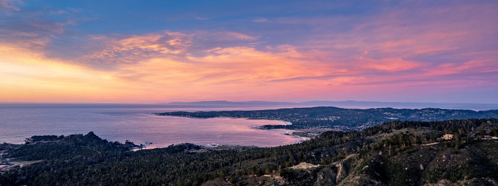 Stunning Peninsula Views - 309 Mt Devon Road