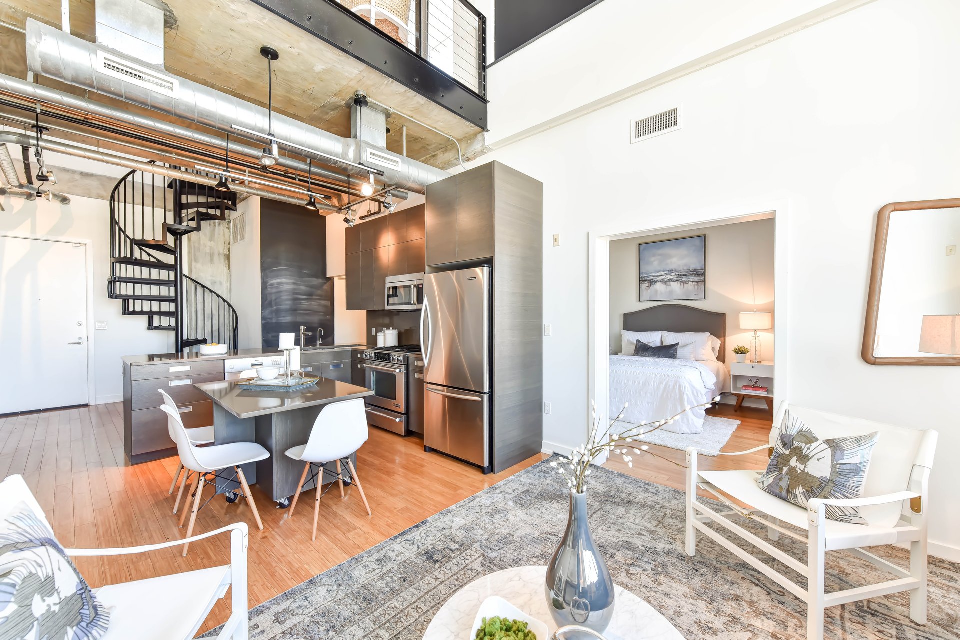 1400 Church St NW, #610