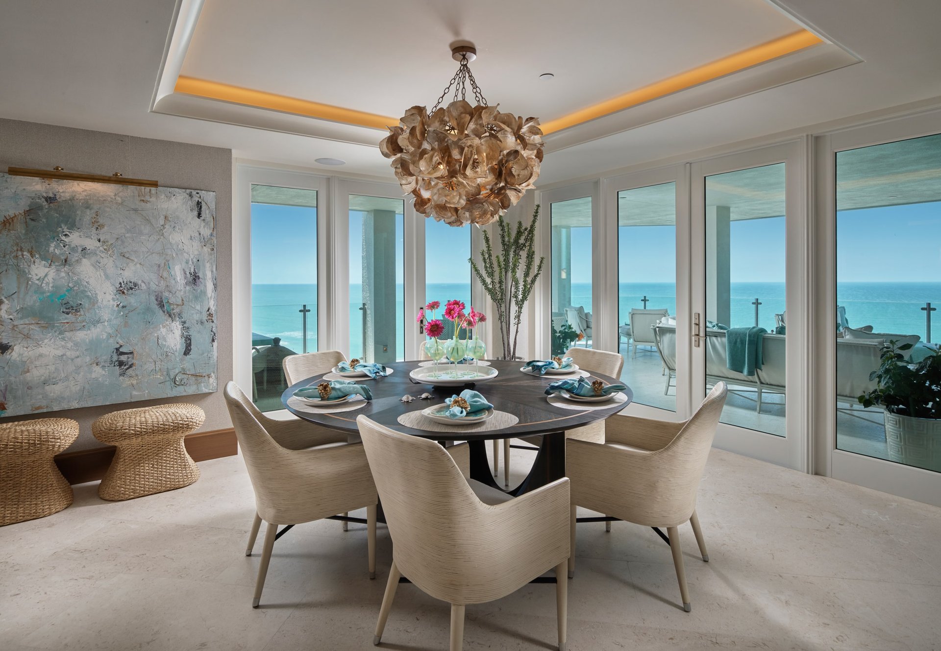 NAPLES CAY
