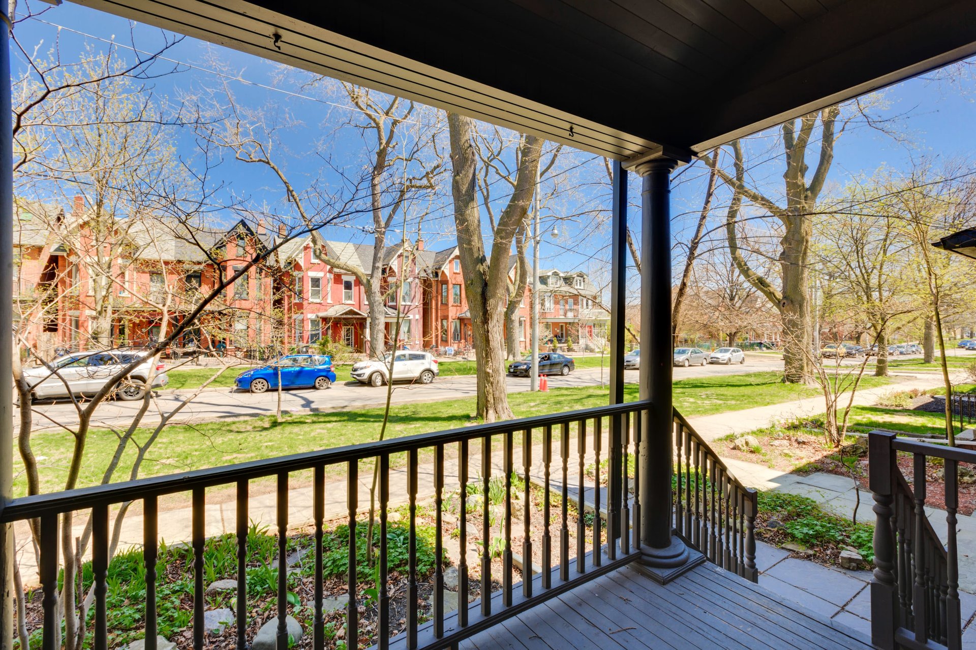 Luxurious Triplex 