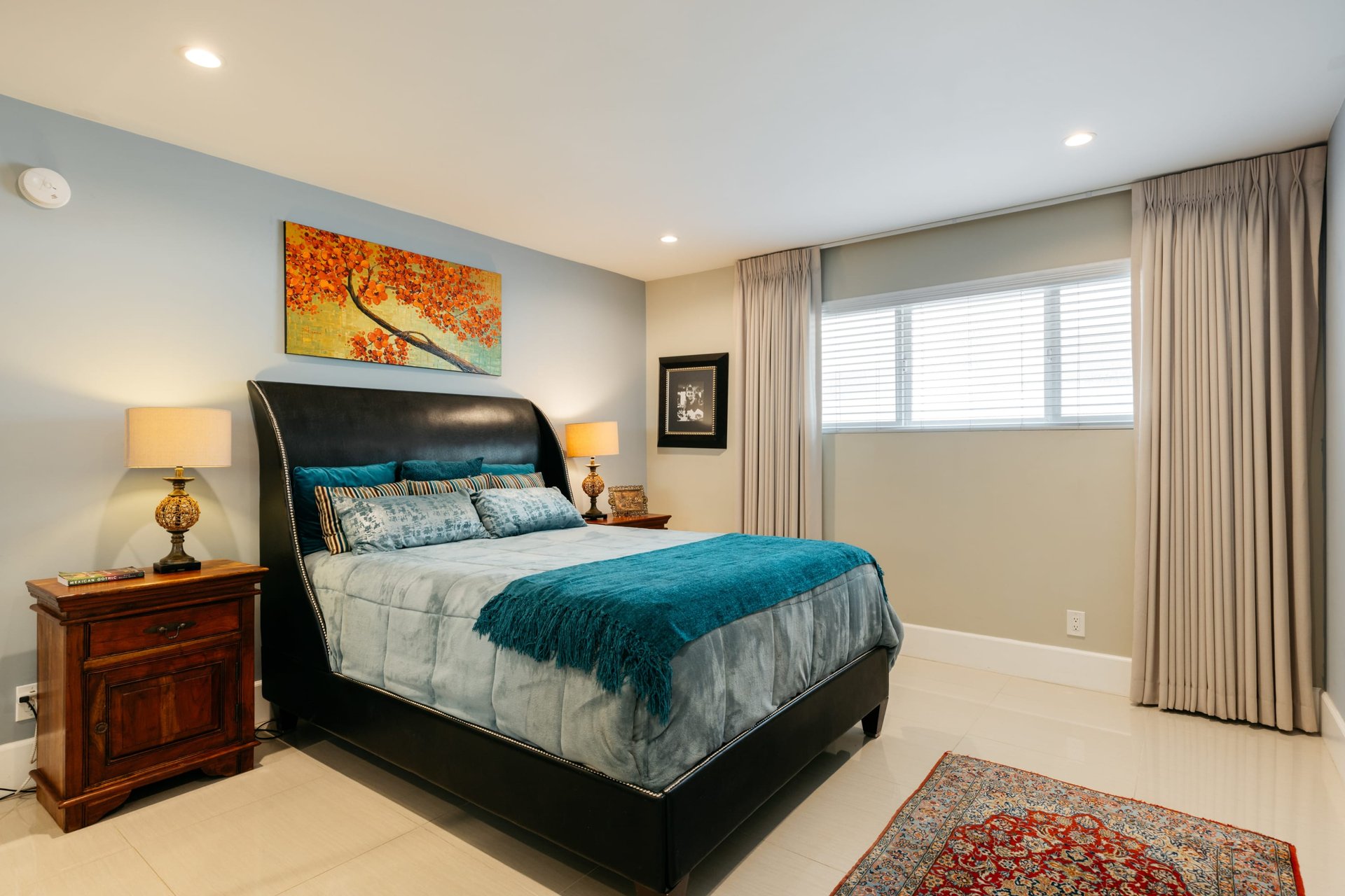 Rare Corner Unit at The Wilshire Barrington