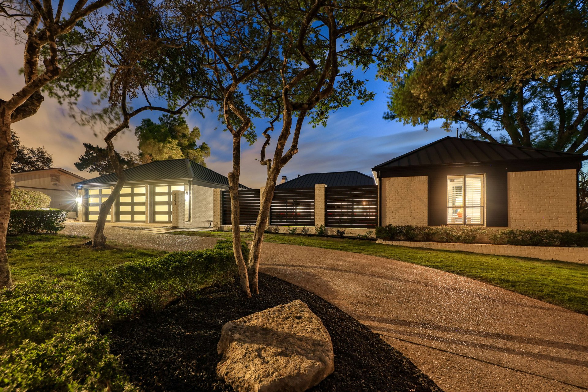 4303 Cat Mountain Drive