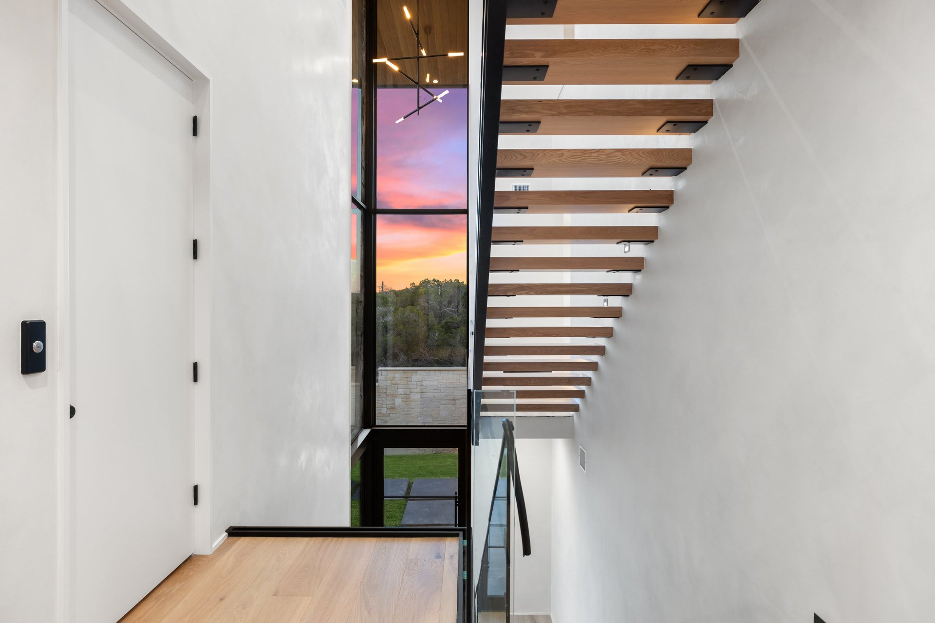 Private Address, Austin, TX 78735