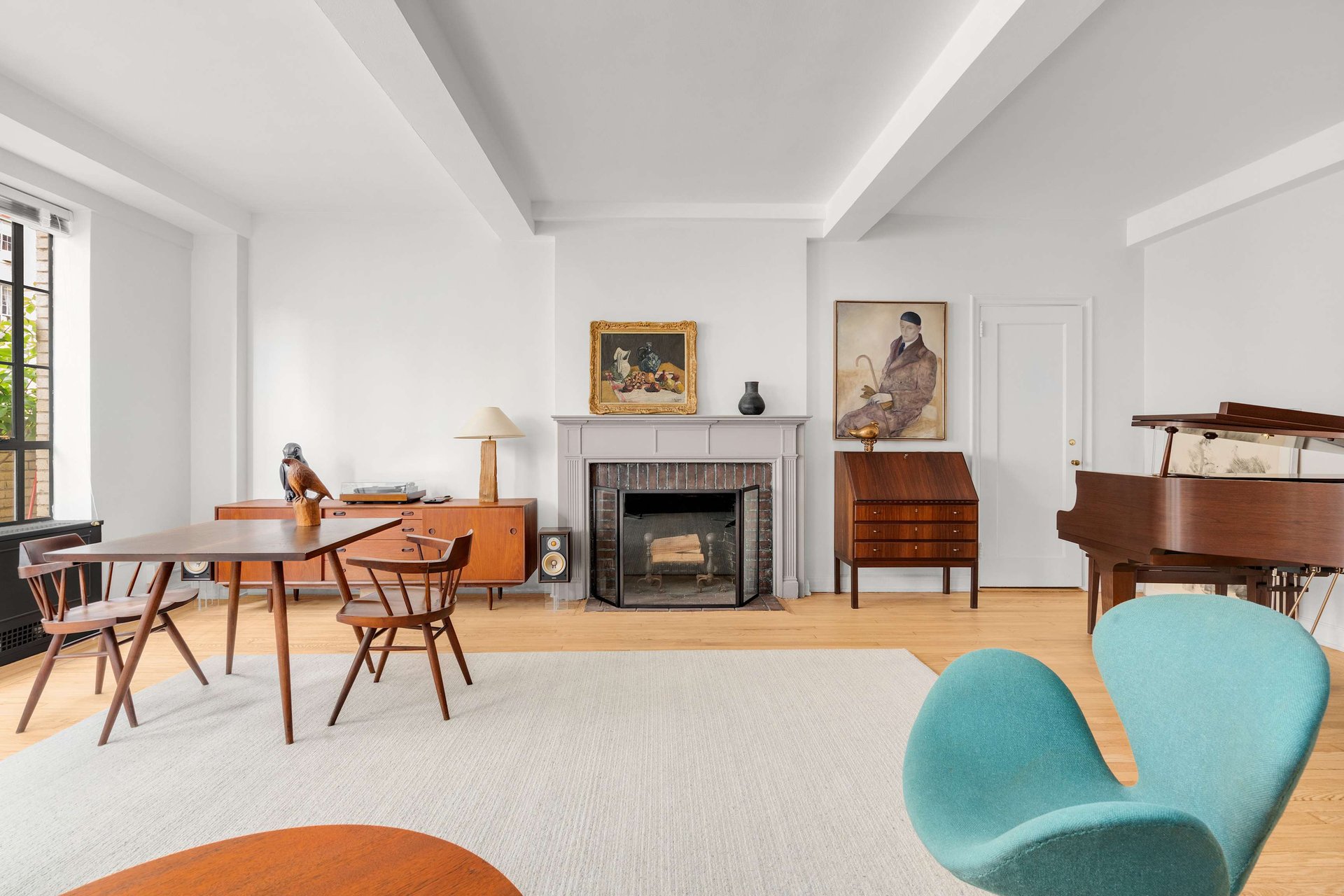 353 West 56th Street, #10E