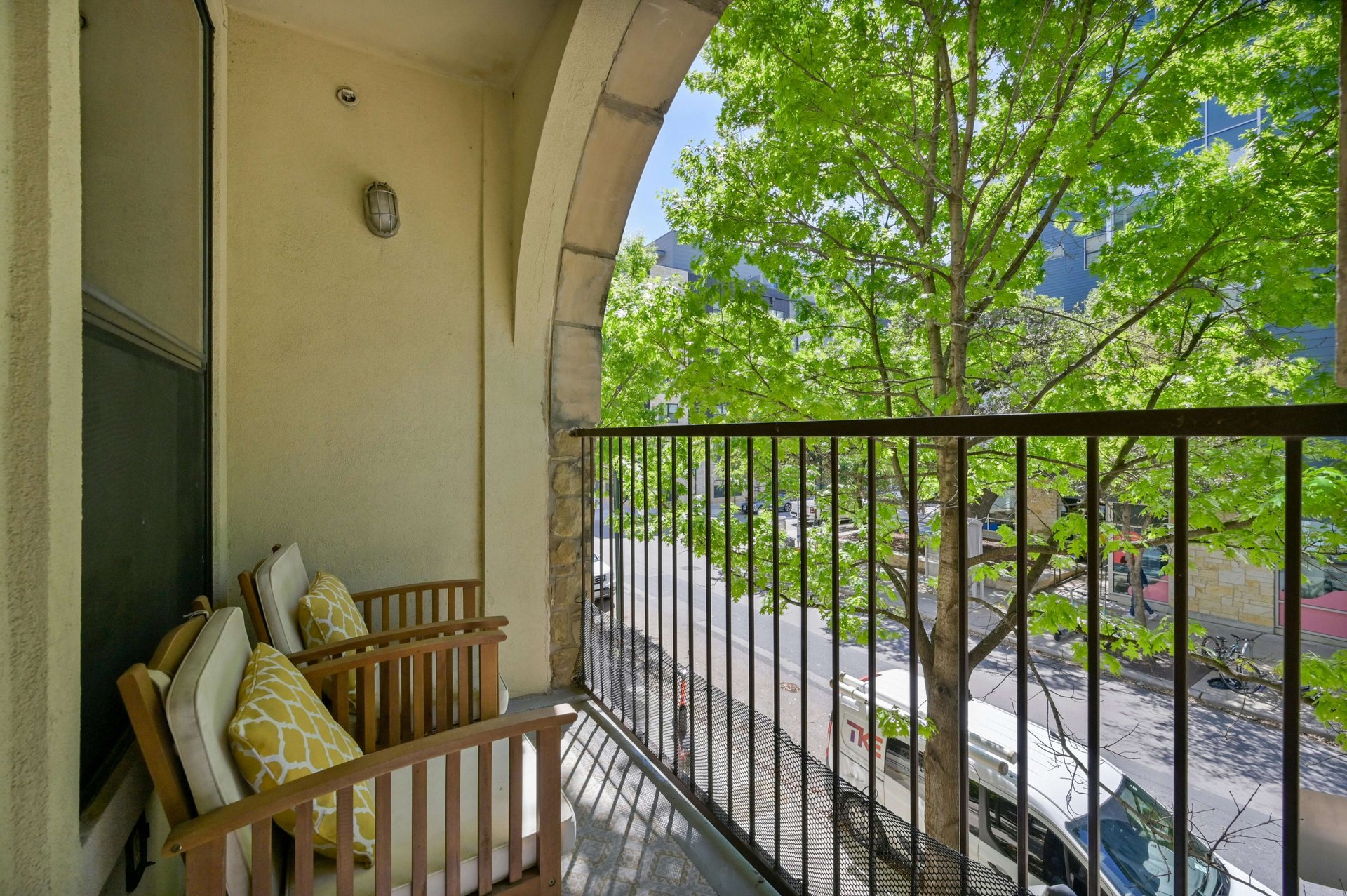2505 San Gabriel Street #207