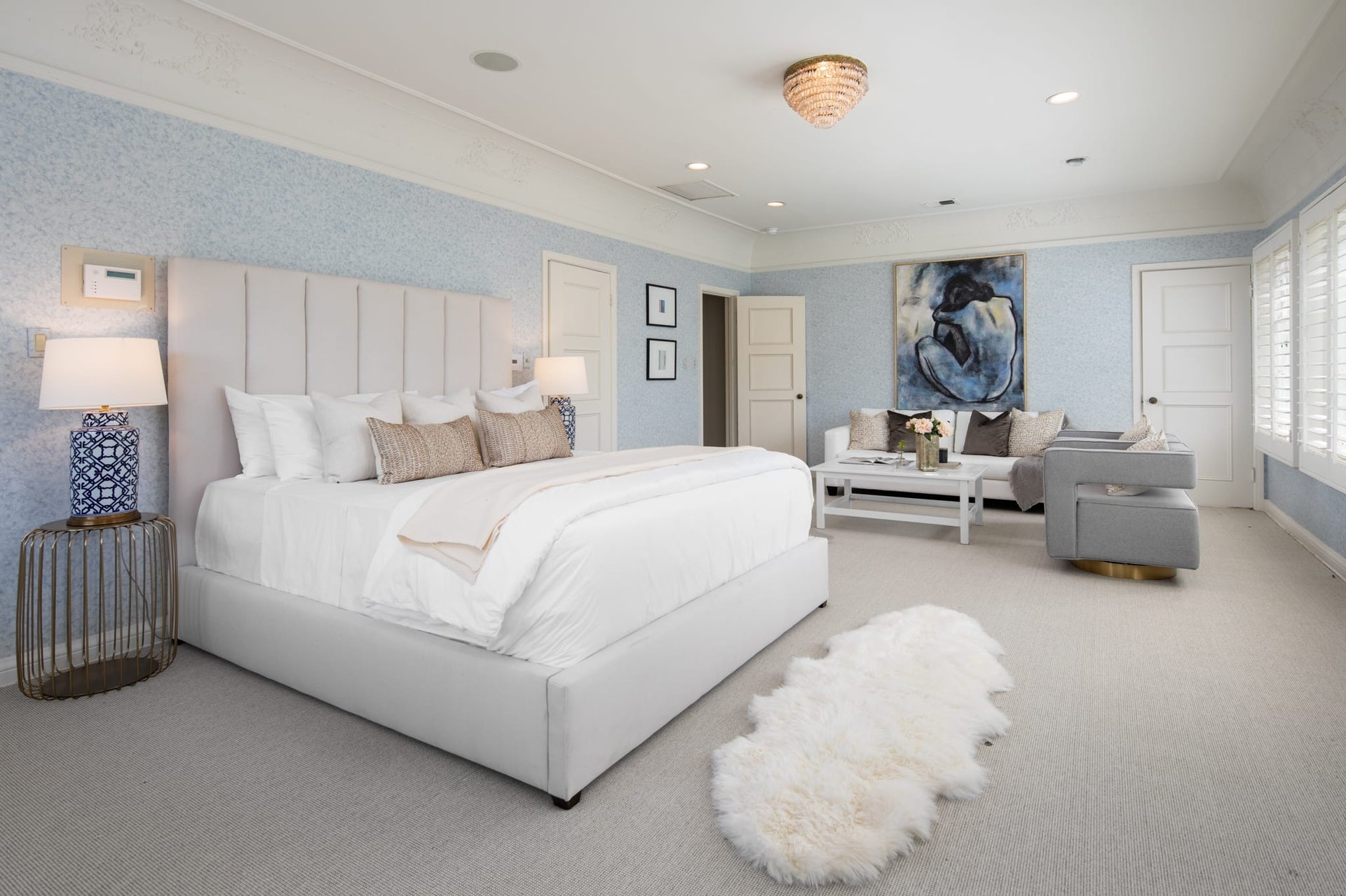 Beverly Hills Flats