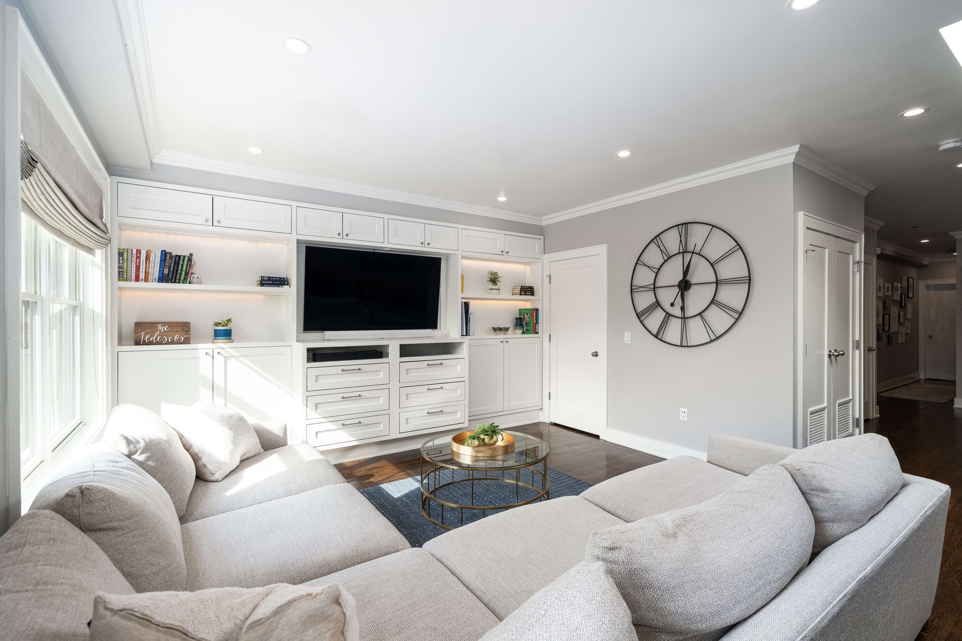 226 Park Ave APT 4