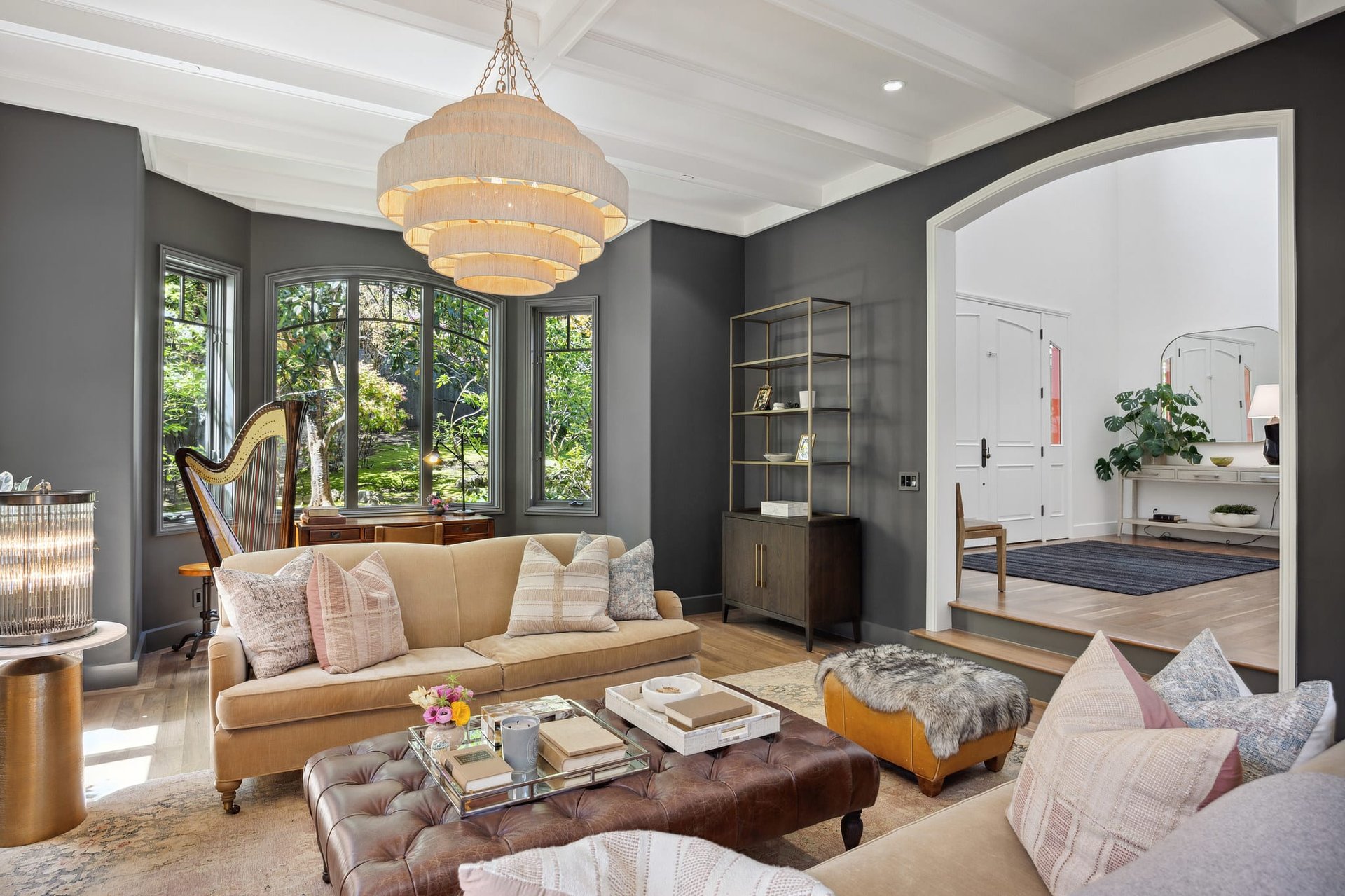 891 Marin Drive, Mill Valley