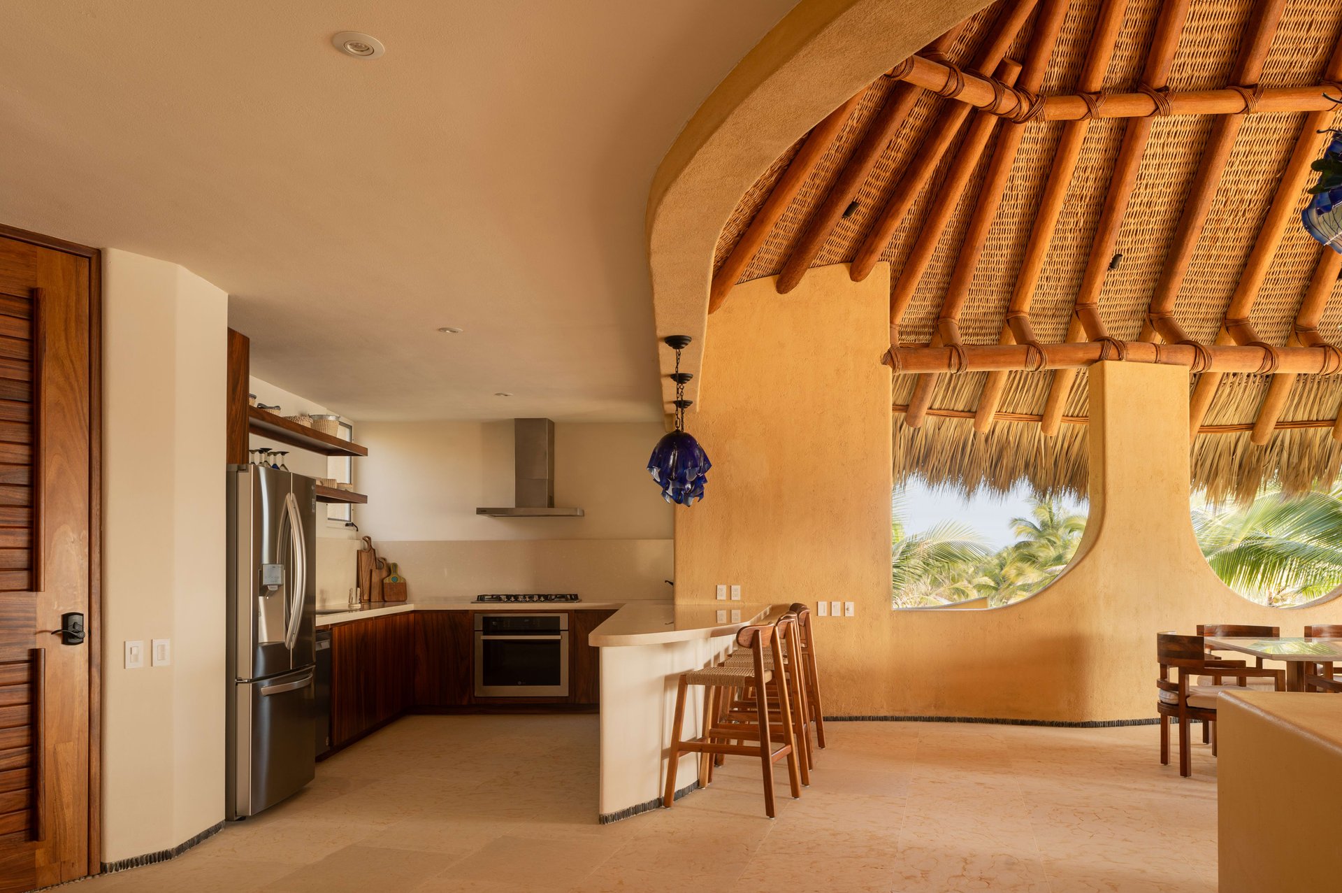 Mar de Coco Areca 301 PH