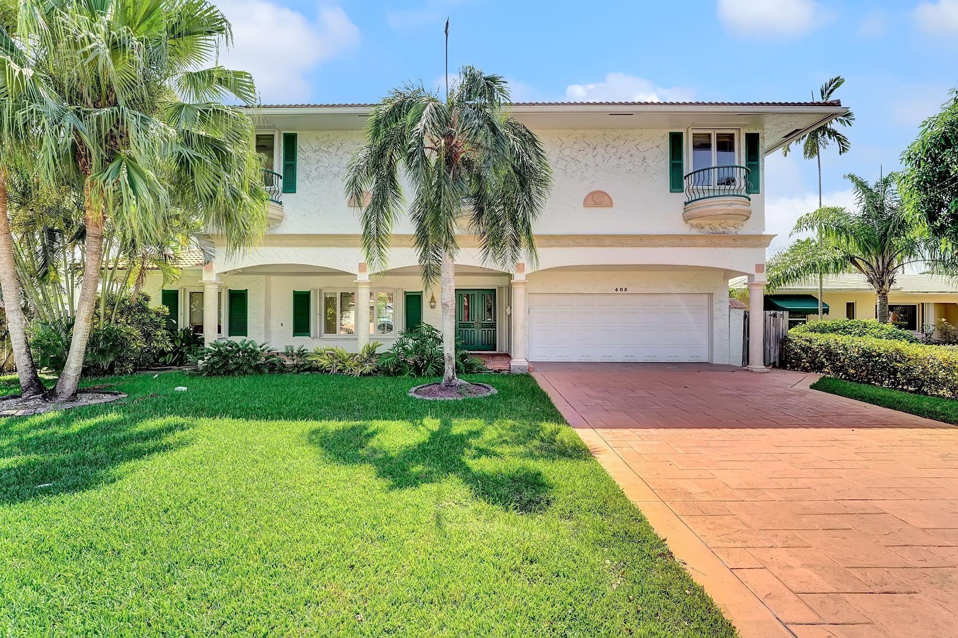 405 BONTONA AVE