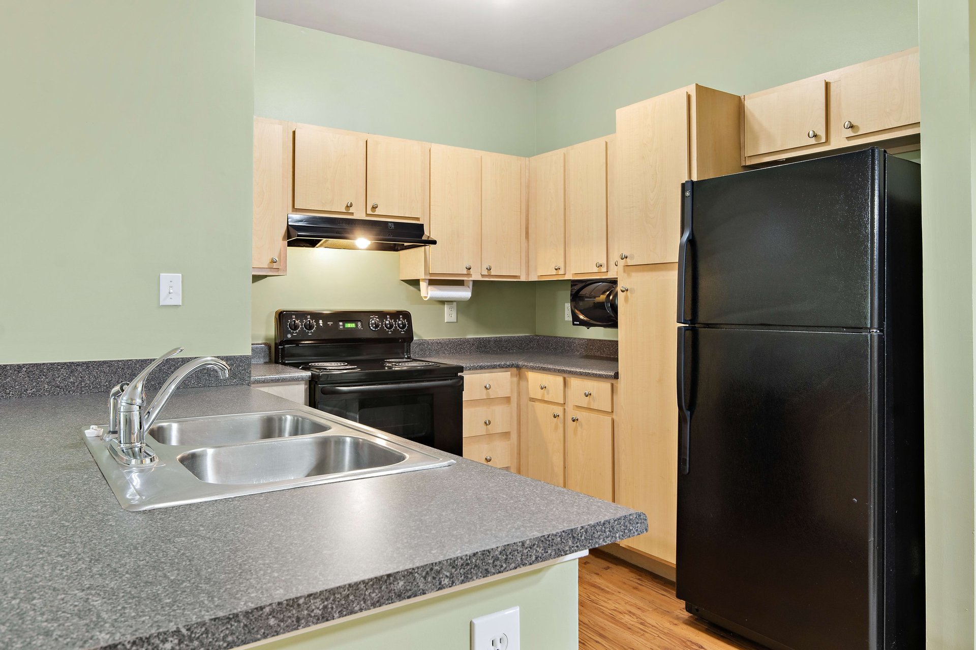 614 Bristol Village Drive Unit: B03