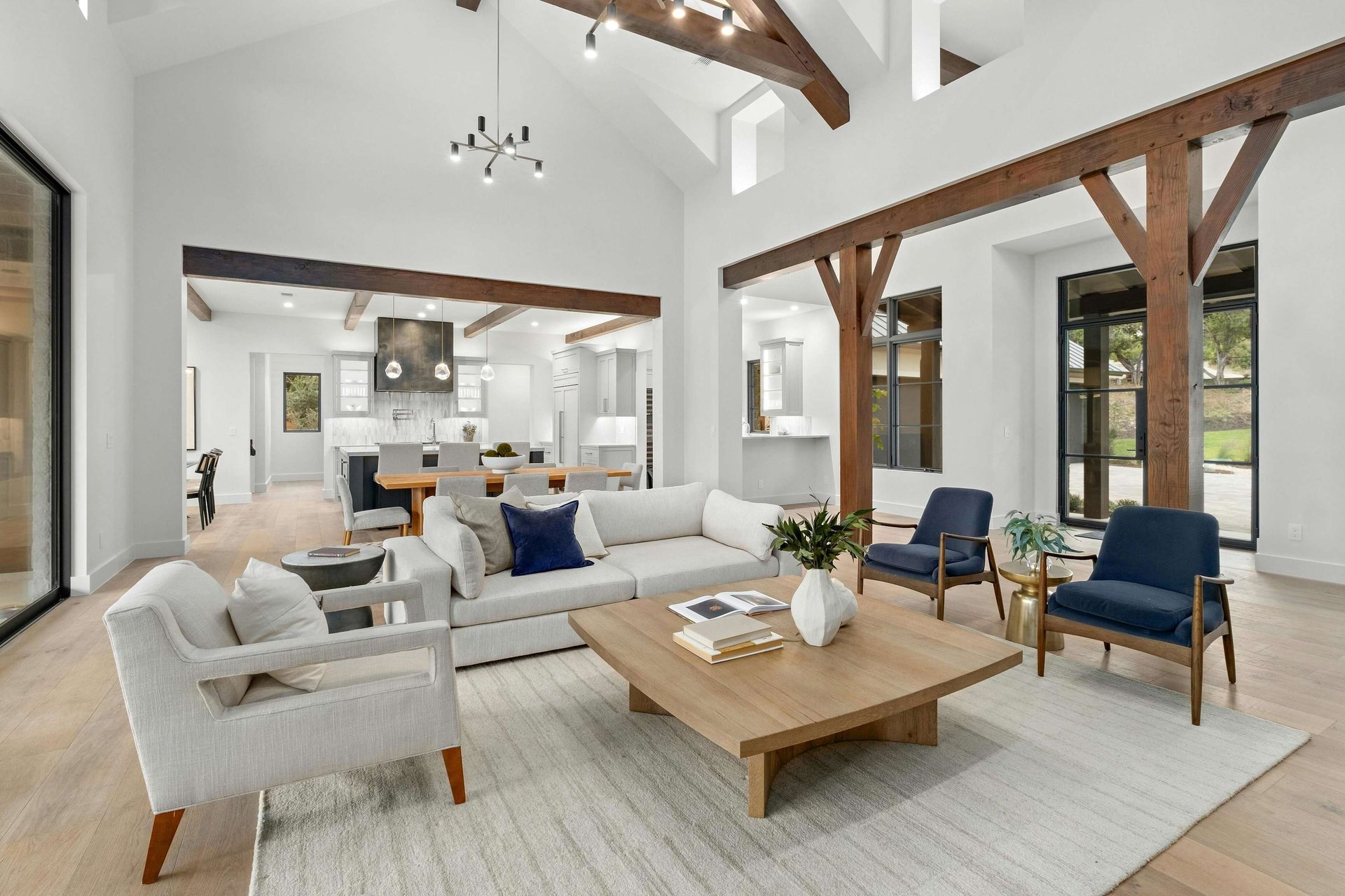 505 Crystal Creek Drive