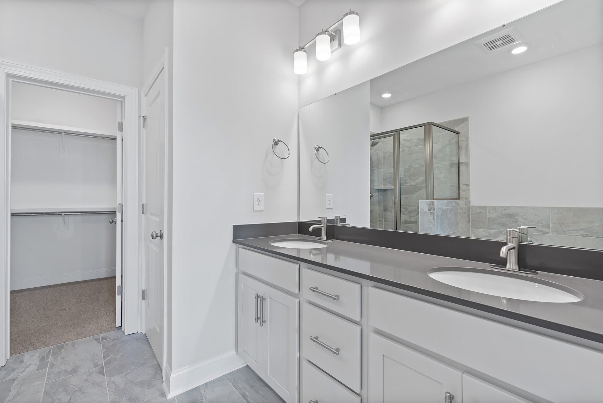 Brand New Townhome in Town Madison!!! Grab this one before it's gone!