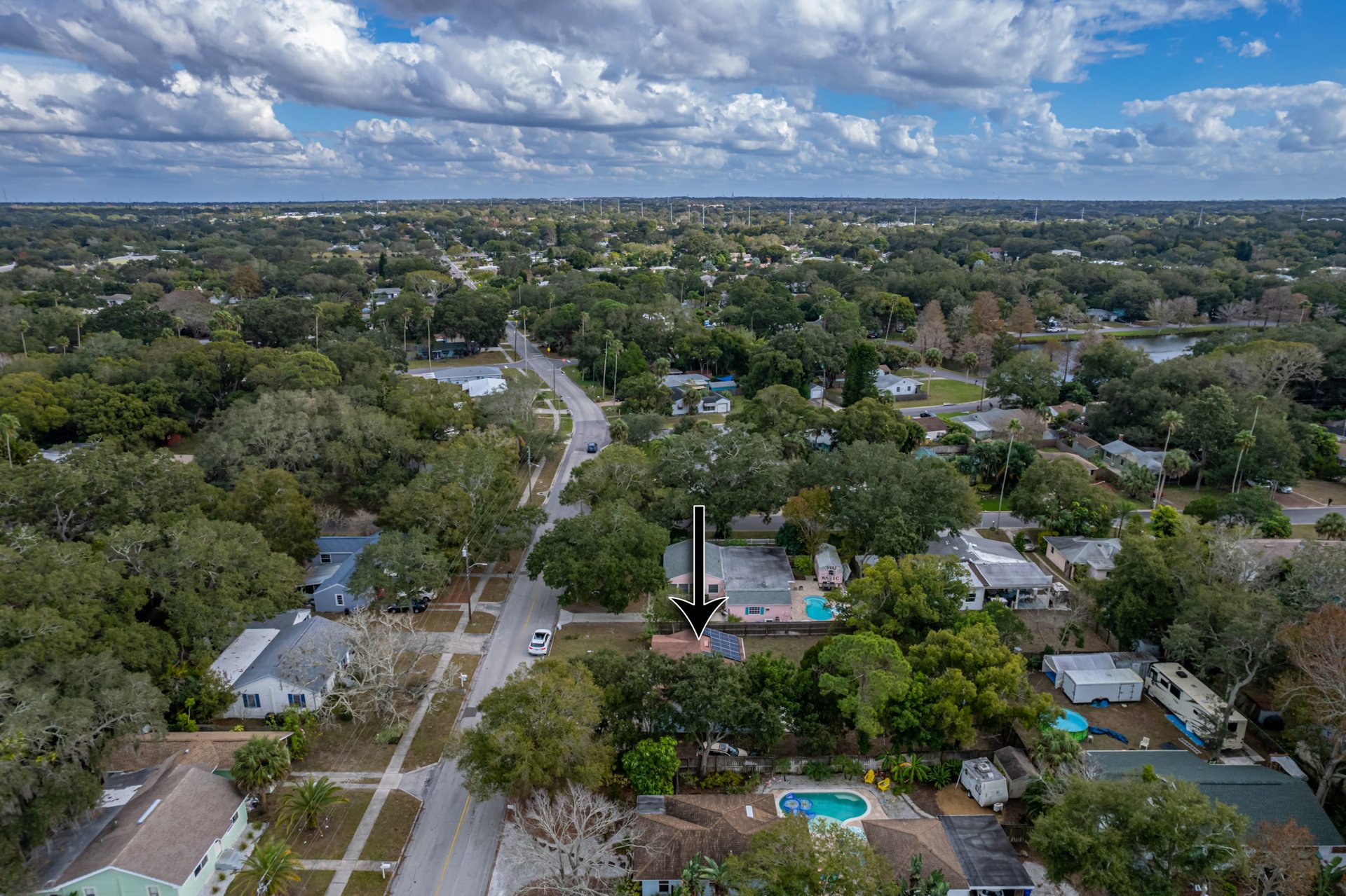 411 SAN SALVADOR DRIVE