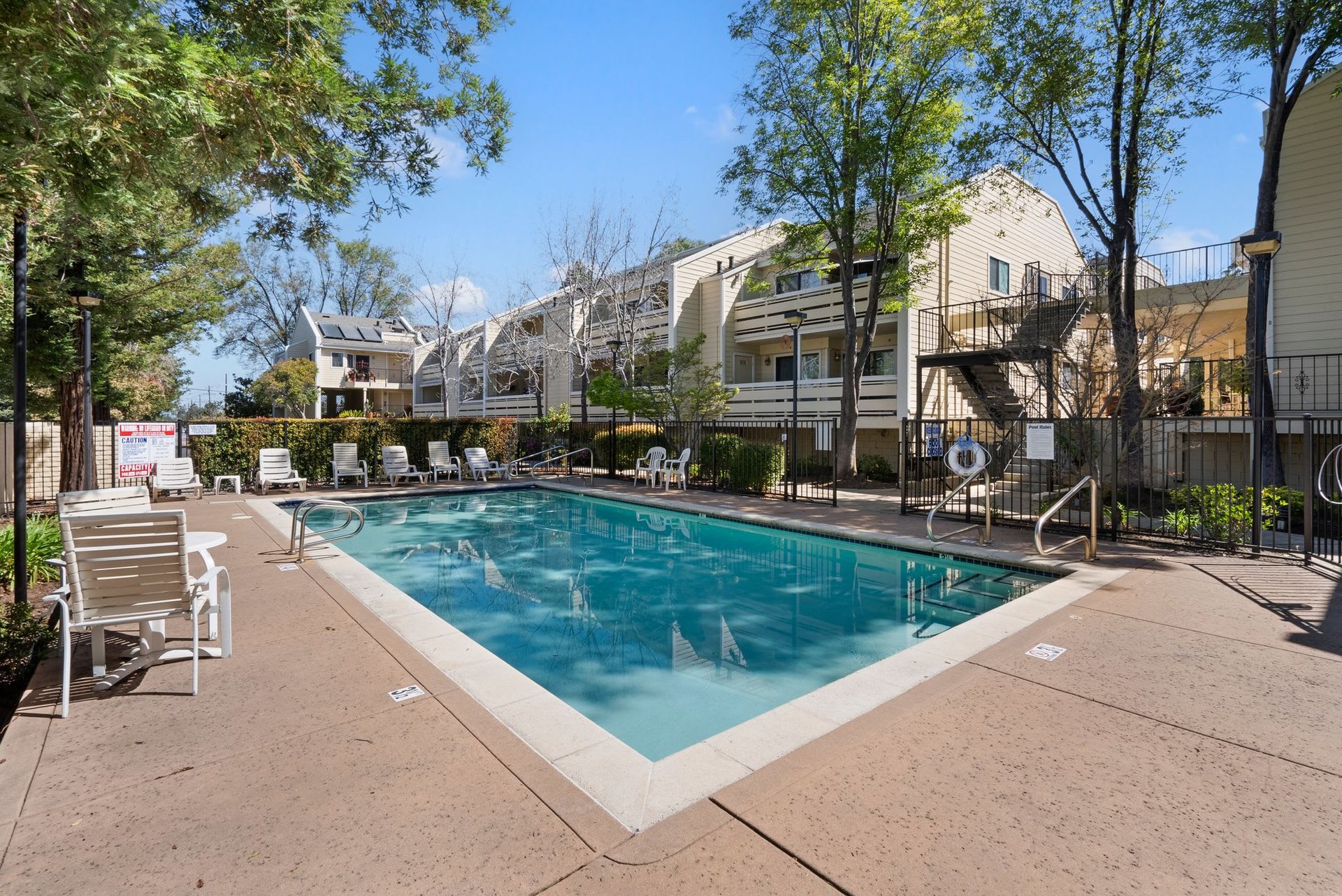 576 W Parr Avenue Unit 35, Los Gatos