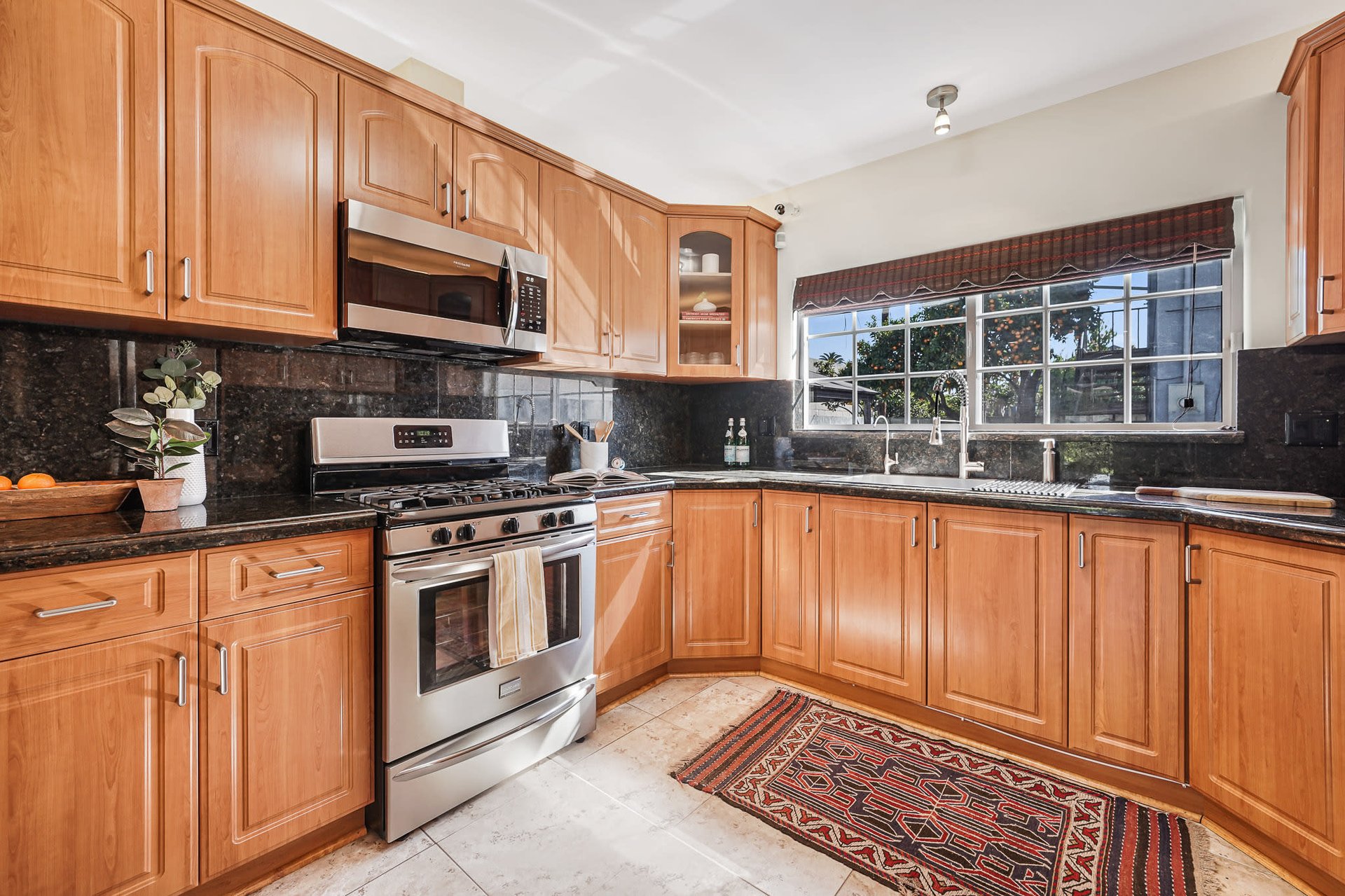 Rare Opportunity for Remodeled Home with Bonus Unit over Garage