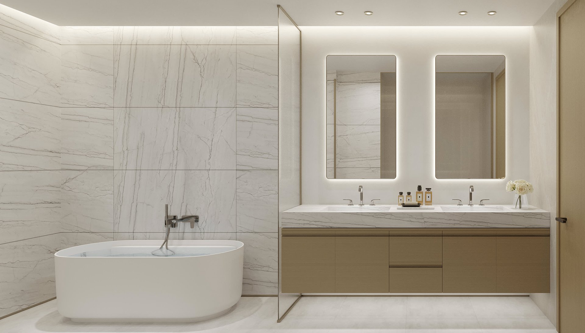 Origin Residences by Artefacto