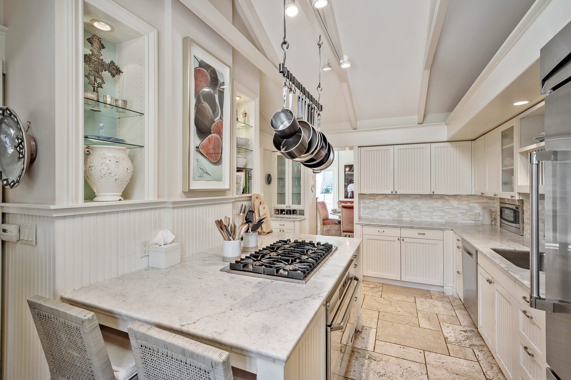203 Princess Lane, Mill Valley