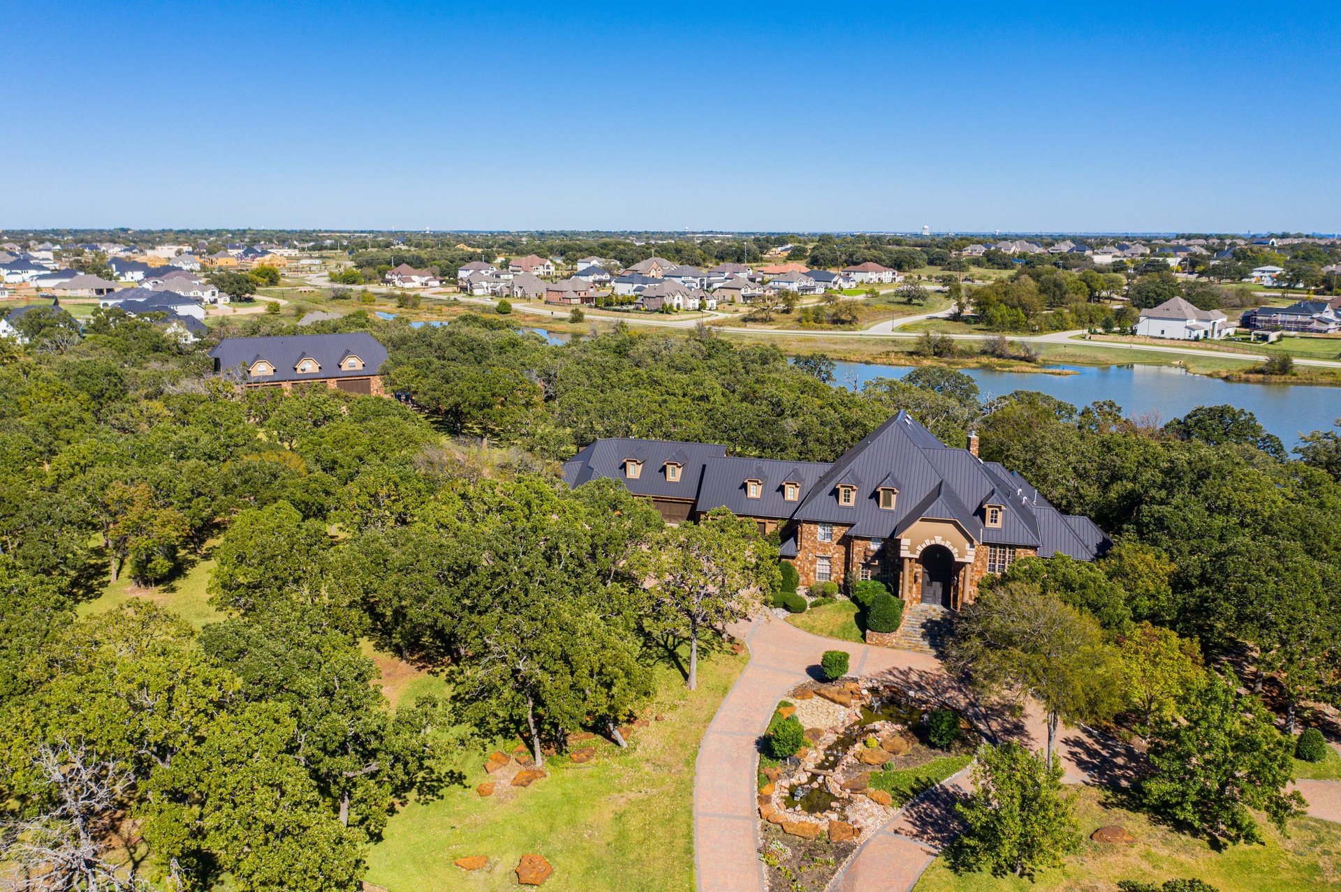 5101 Kensington Court