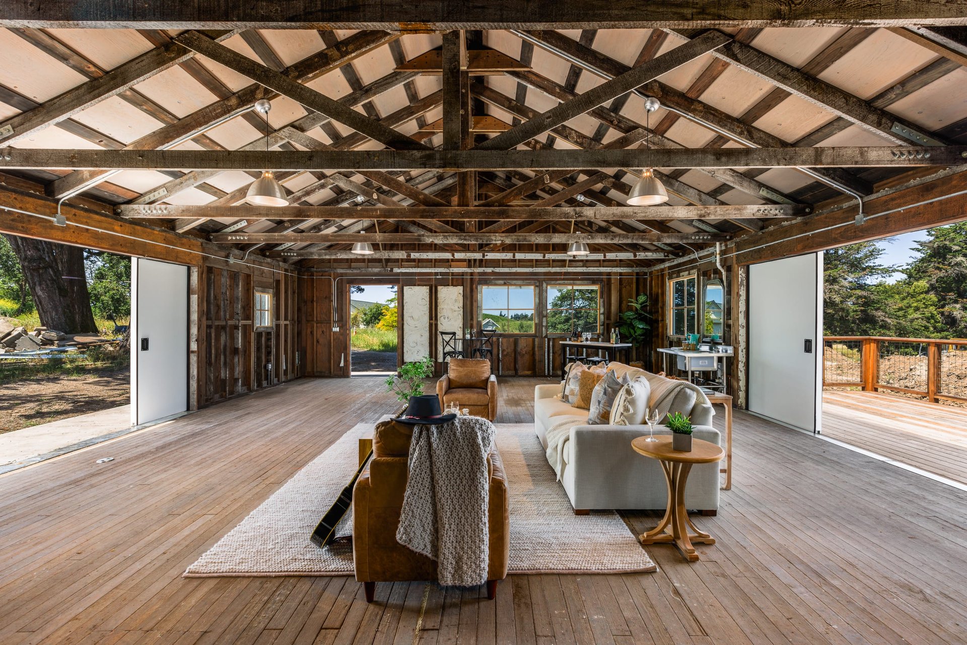 Beldens Barns