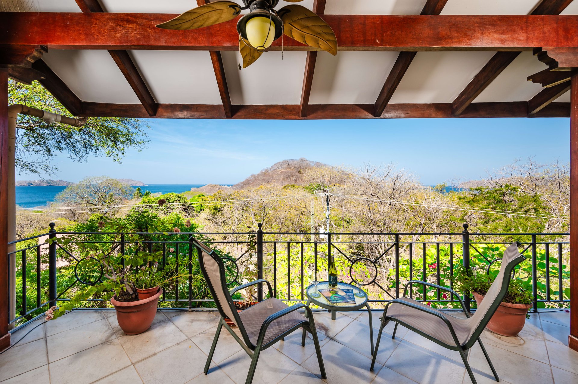 Villas Catalina 13 | Enjoy Majestic Views In This Stunning 3 Bedroom, 3 Bath Villa!