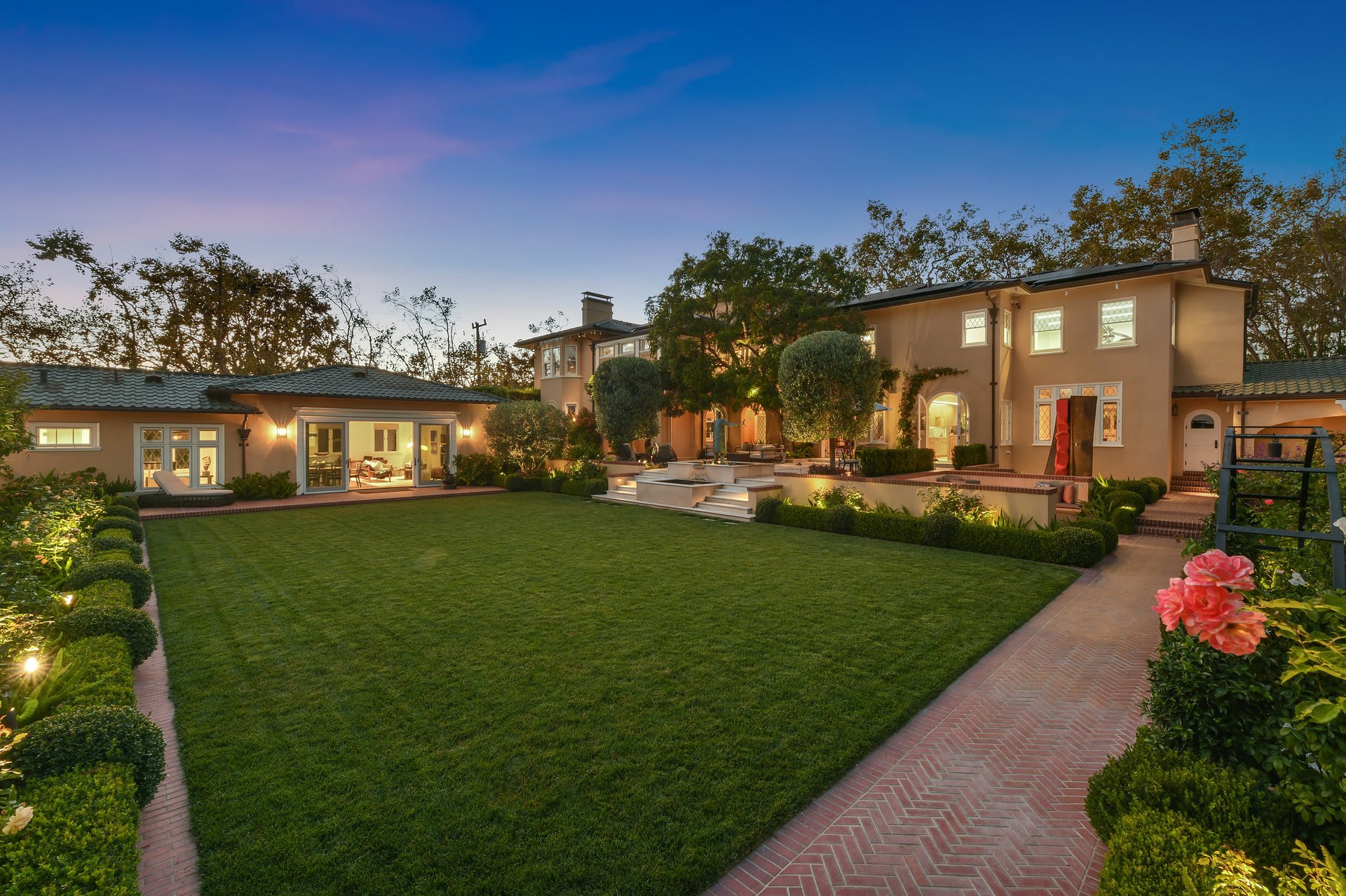 Piedmont Off Market