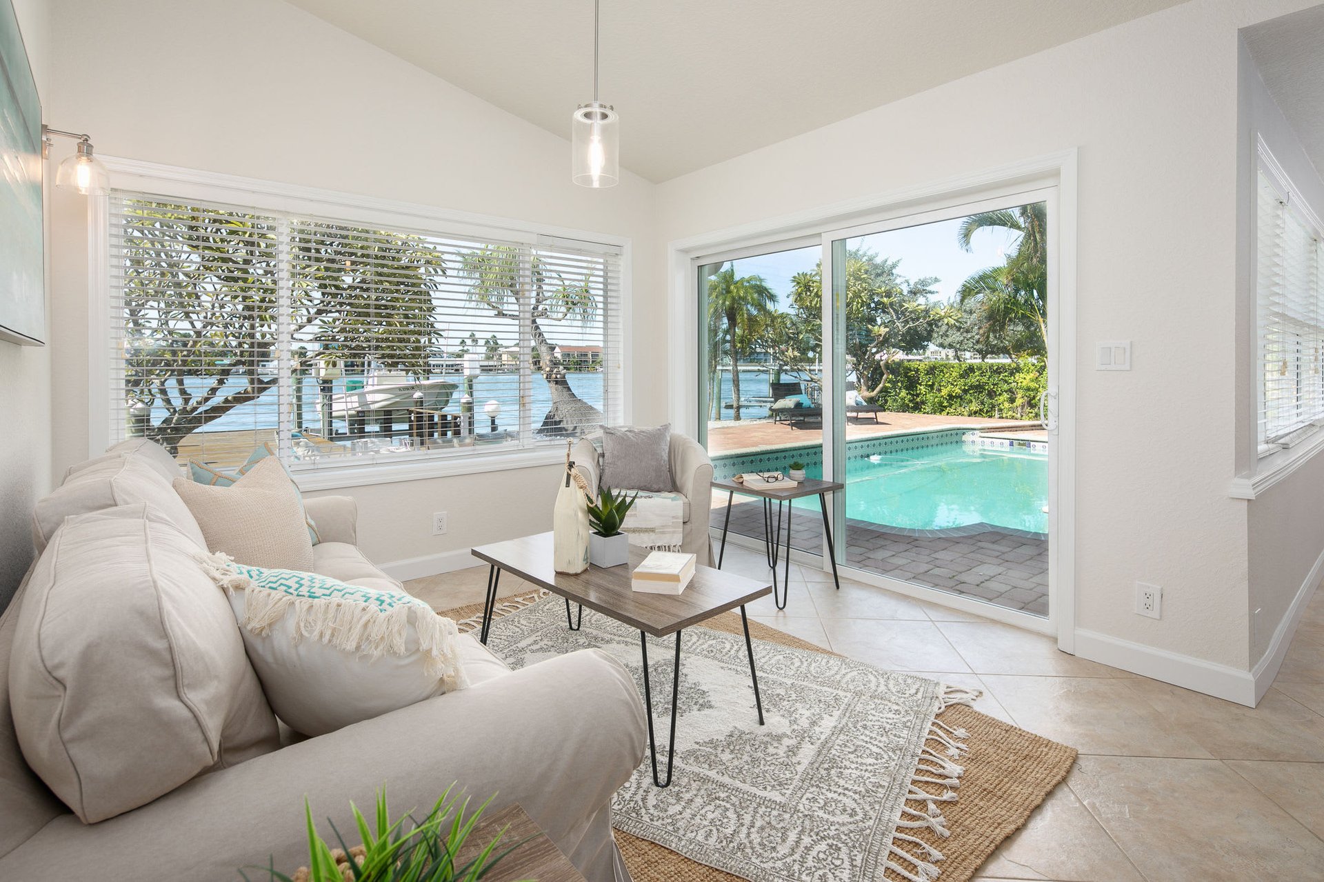 CURATED SALE - 9160 Gulf Blvd