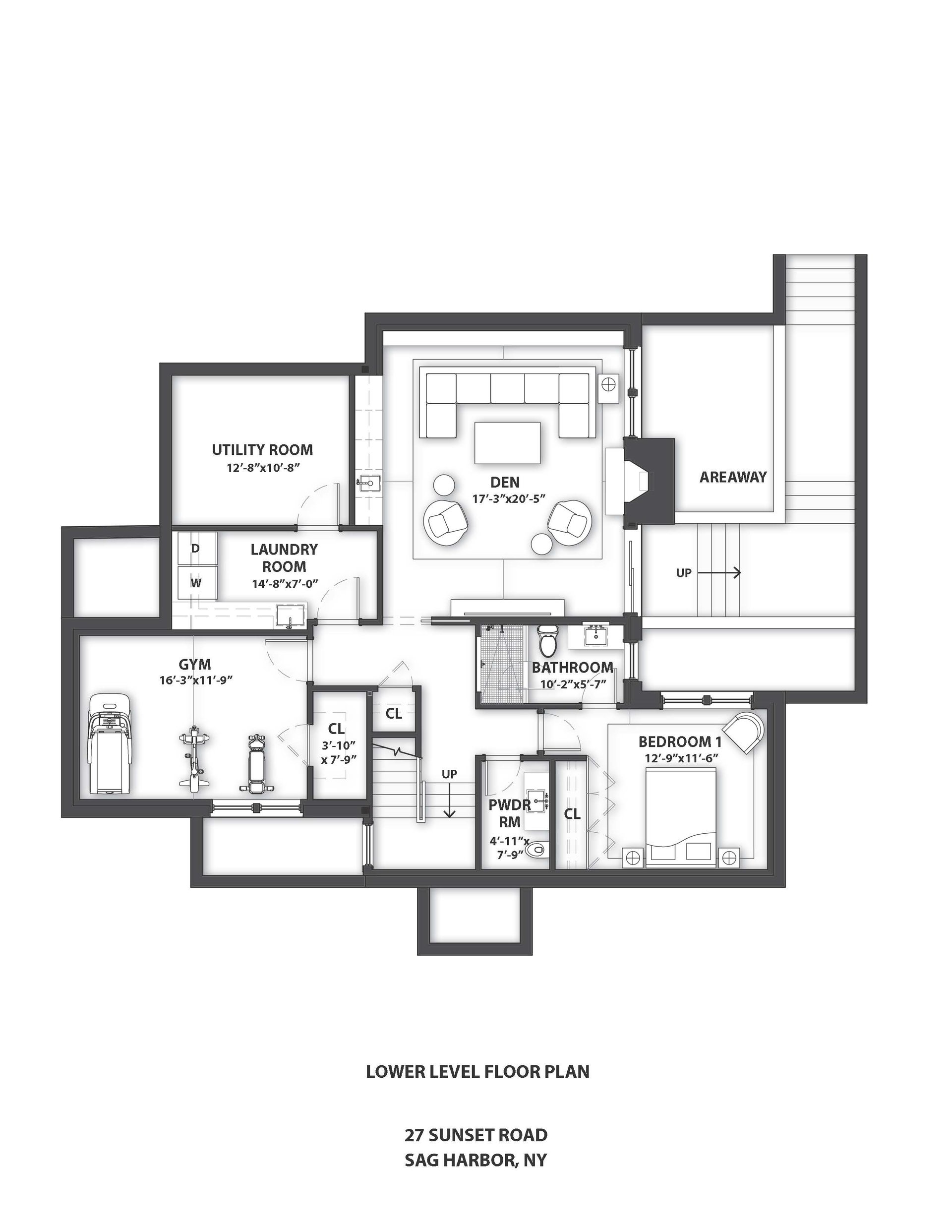 A Brand New, Finely Crafted Hamptons Classic, Secluded & Gorgeously Landscaped