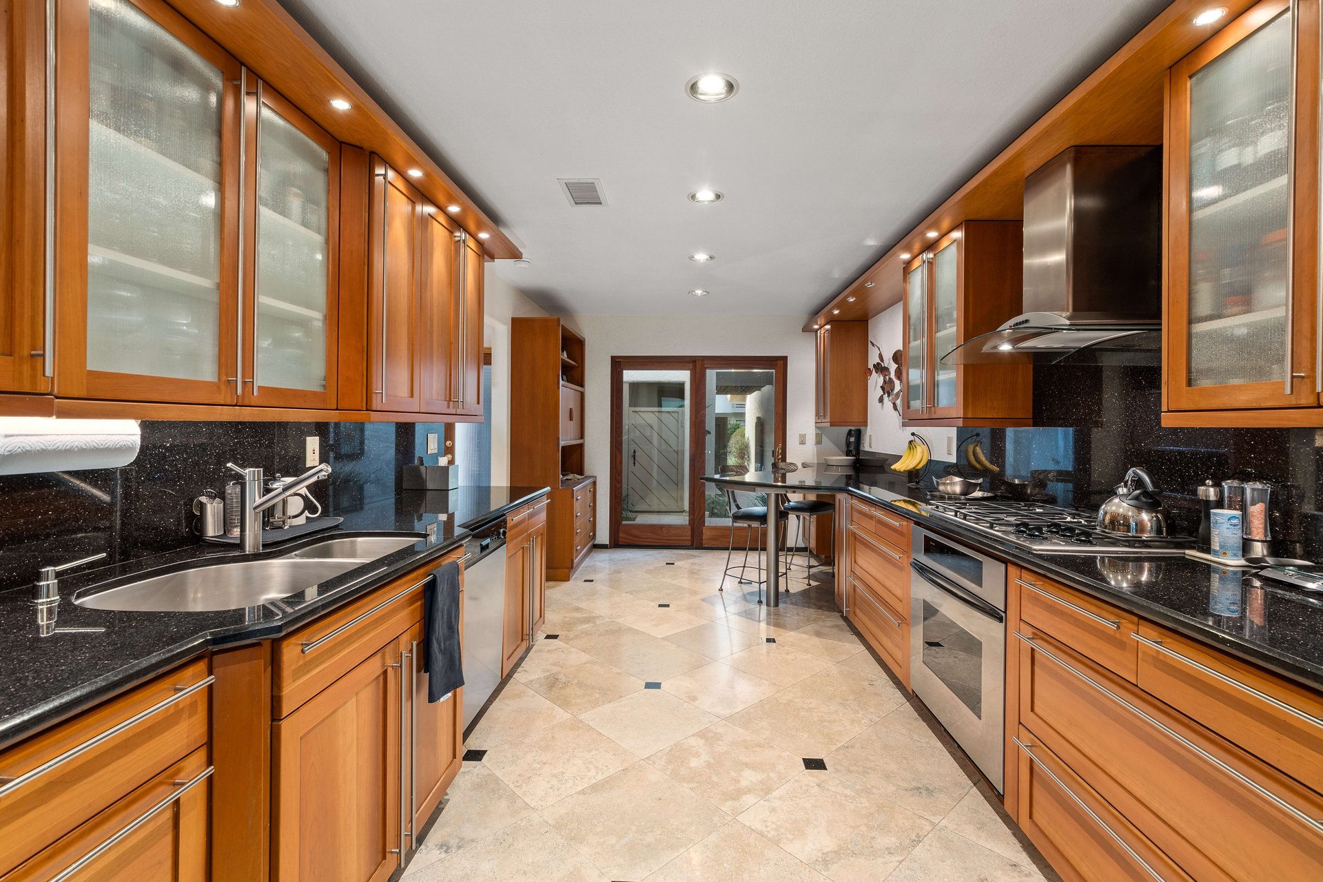 Modern Classic In Morgan Run