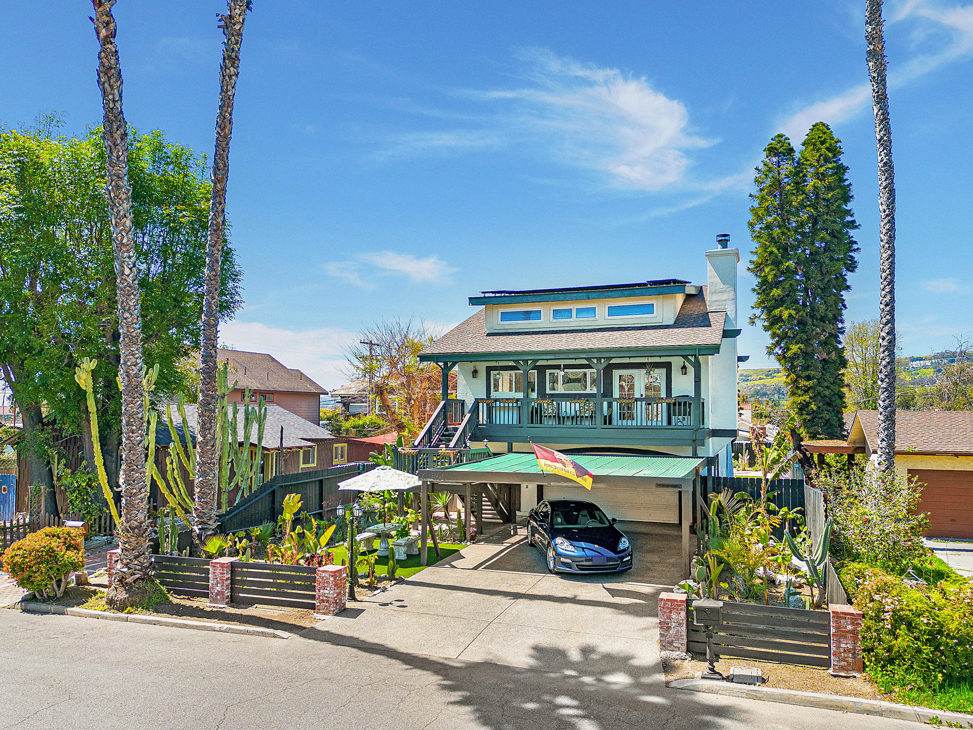 31481 La Calera Street