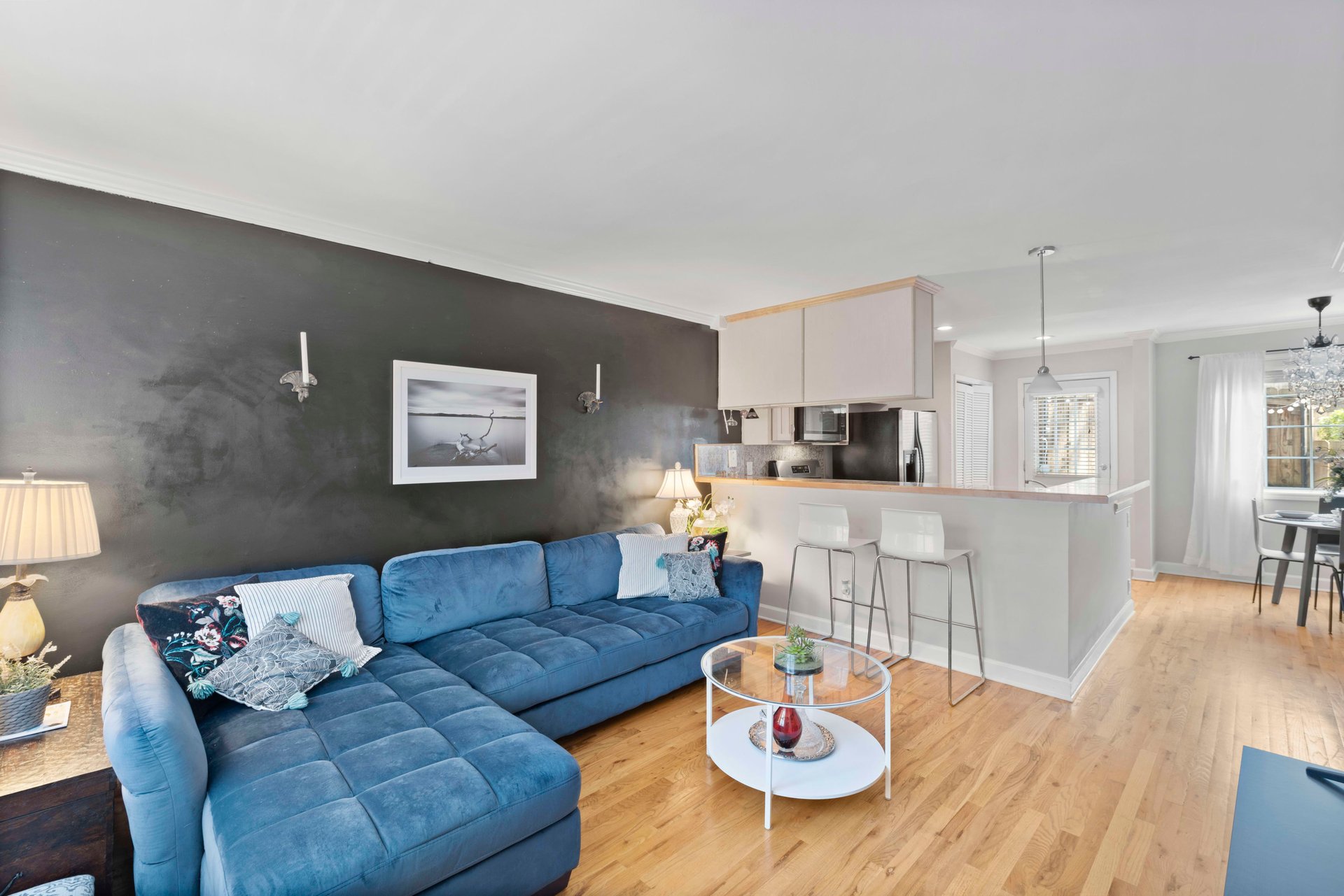 2232 Dunseath Avenue, Unit 210