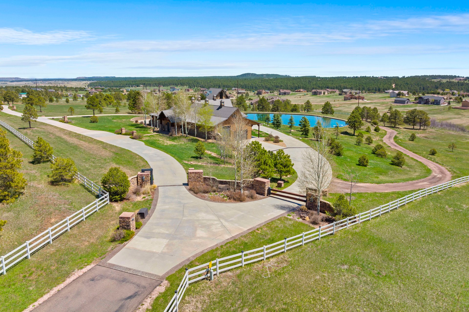 16845 Roller Coaster Road