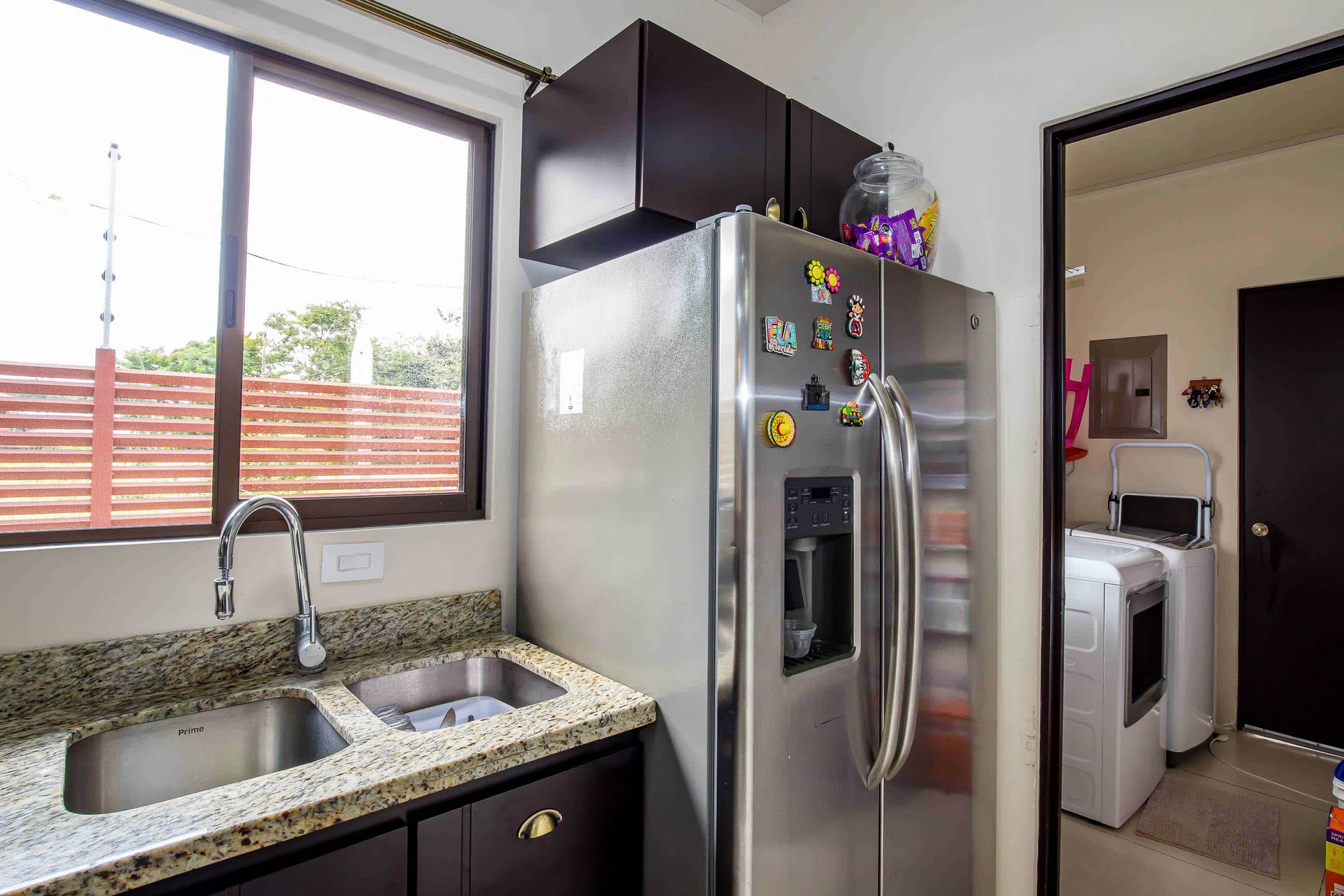 Beautiful Modern Home Manuel Antonio