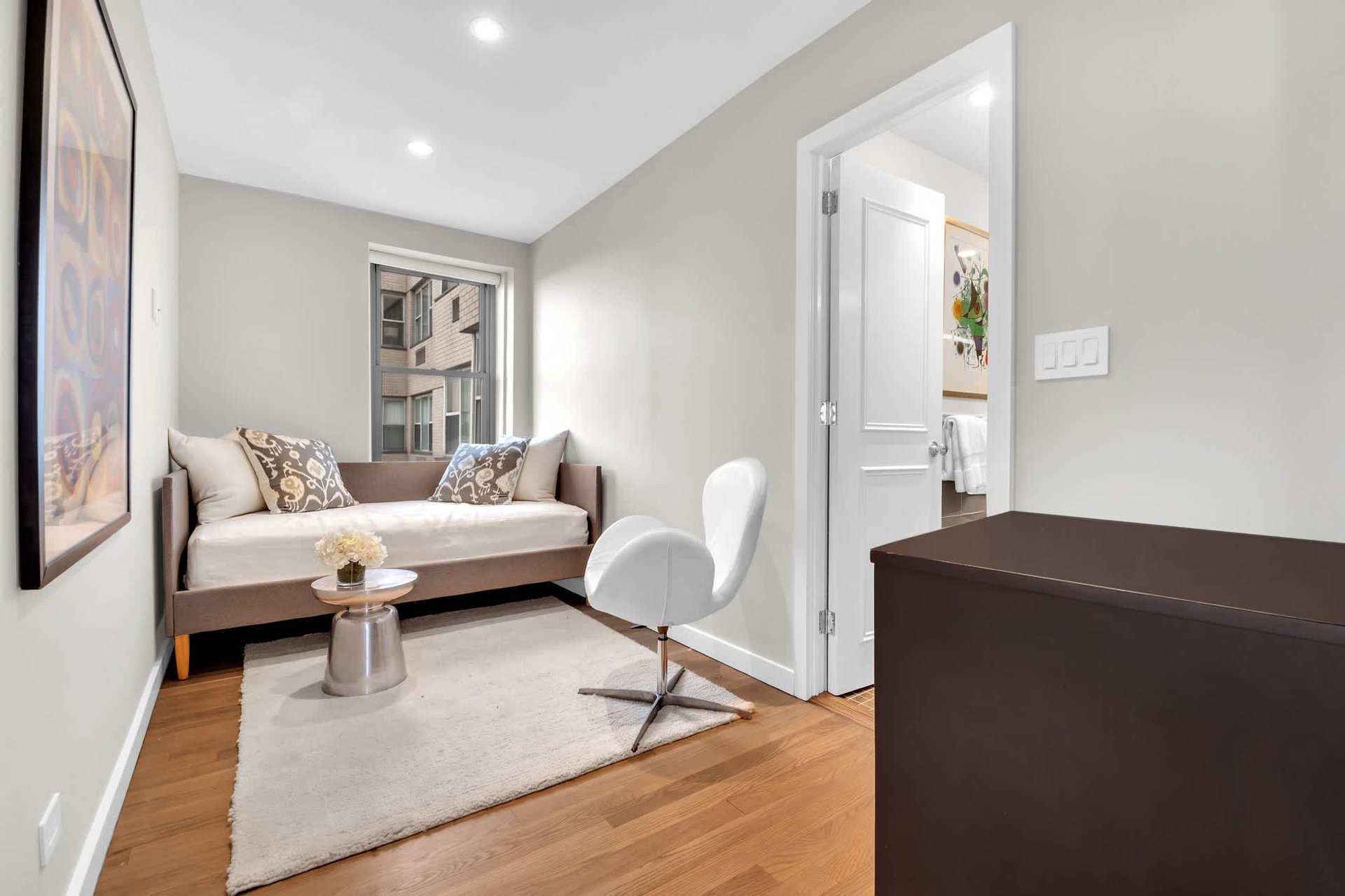 2 Fifth Avenue, #20N